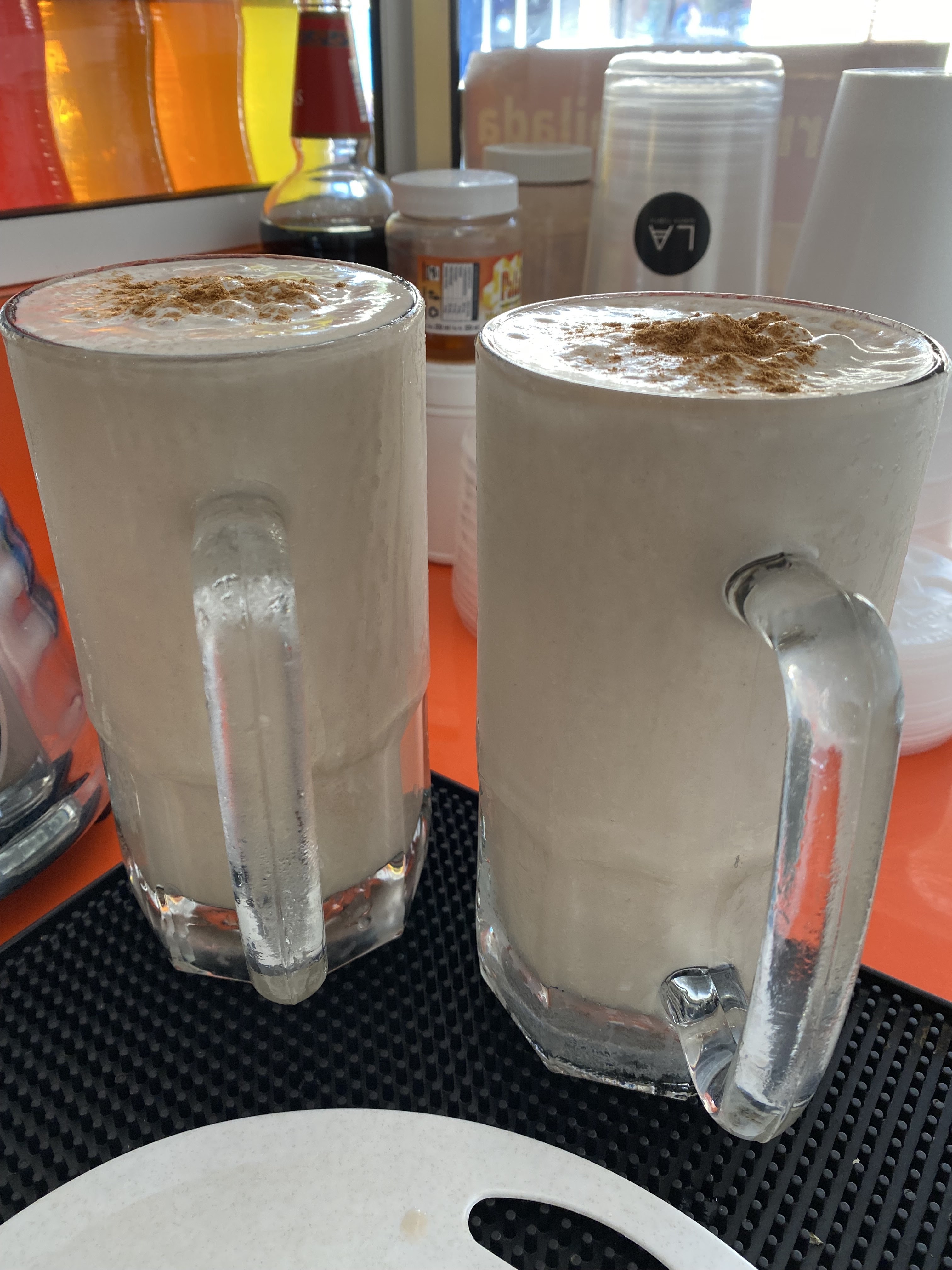 LA SANTA TORTA image 3