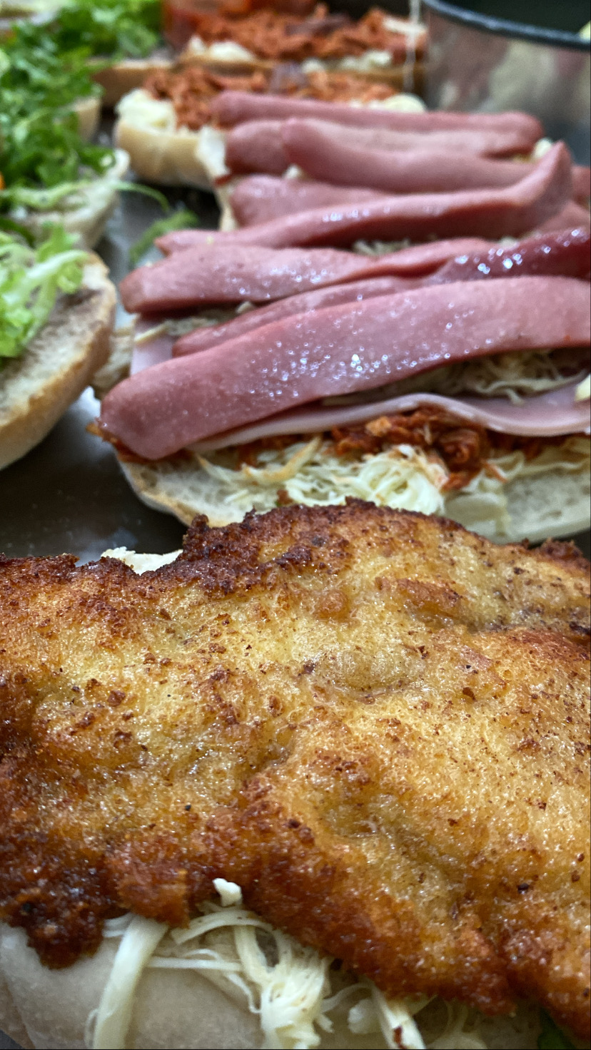 LA SANTA TORTA image 4