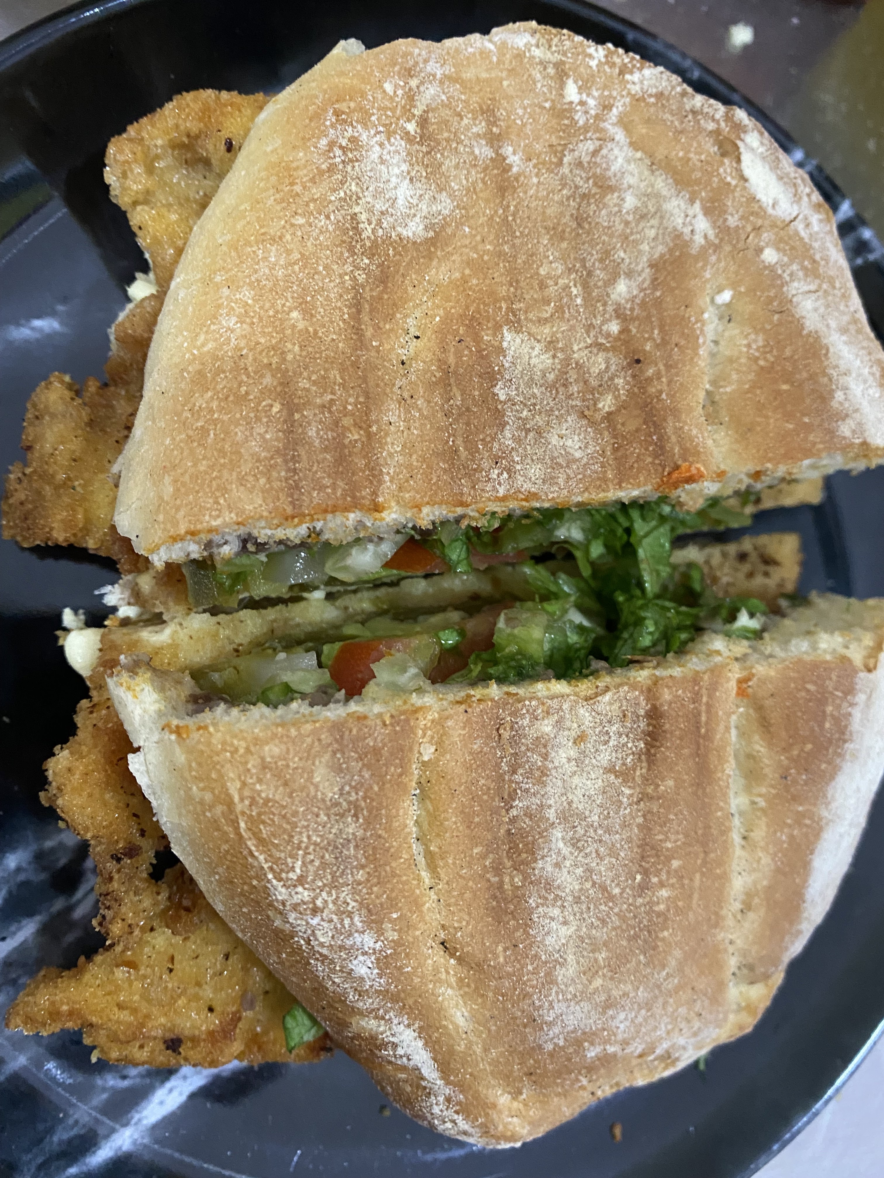 LA SANTA TORTA image 5