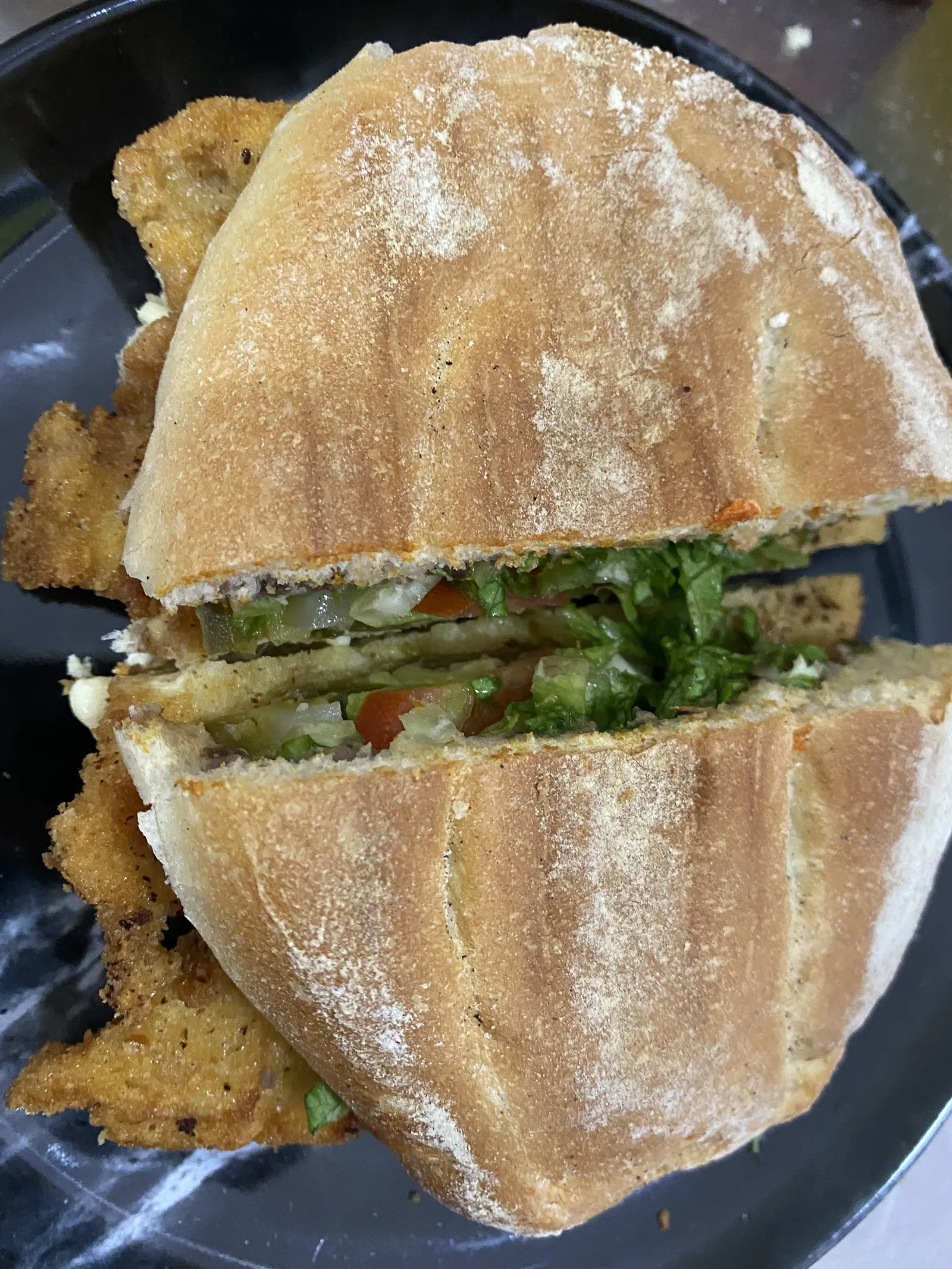 LA SANTA TORTA image 5