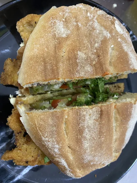 LA SANTA TORTA image 5