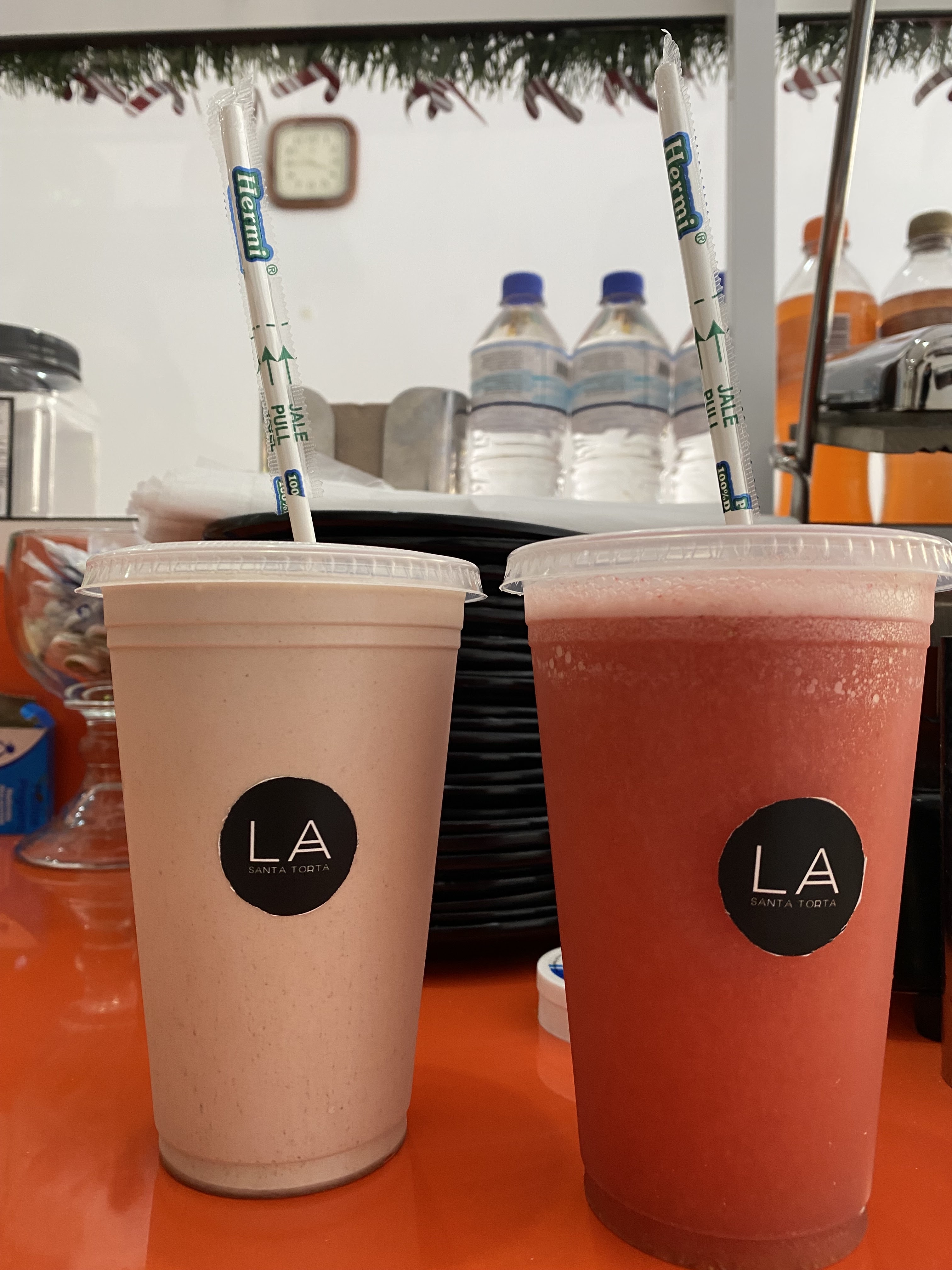 LA SANTA TORTA image 6