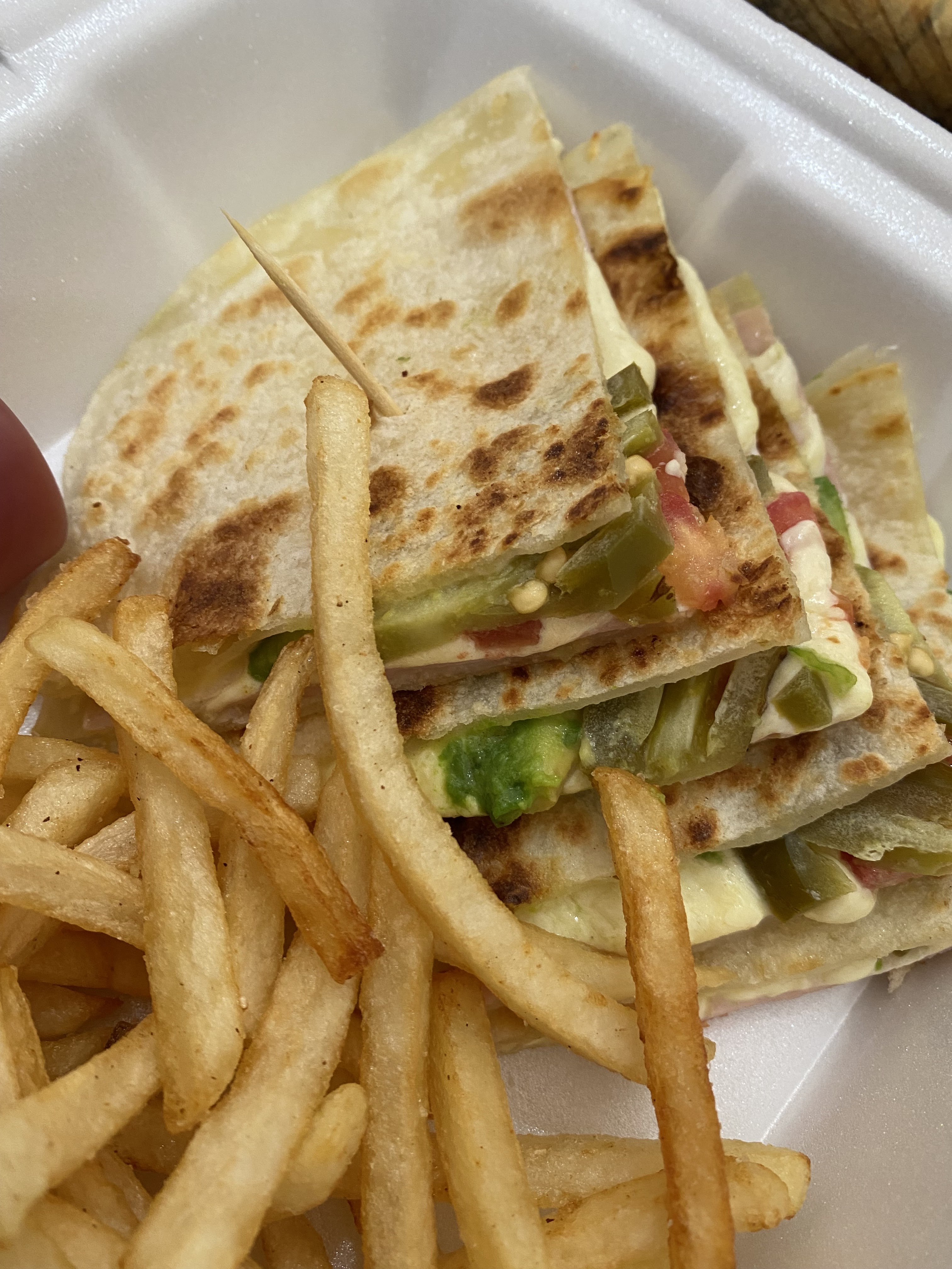 LA SANTA TORTA image 8