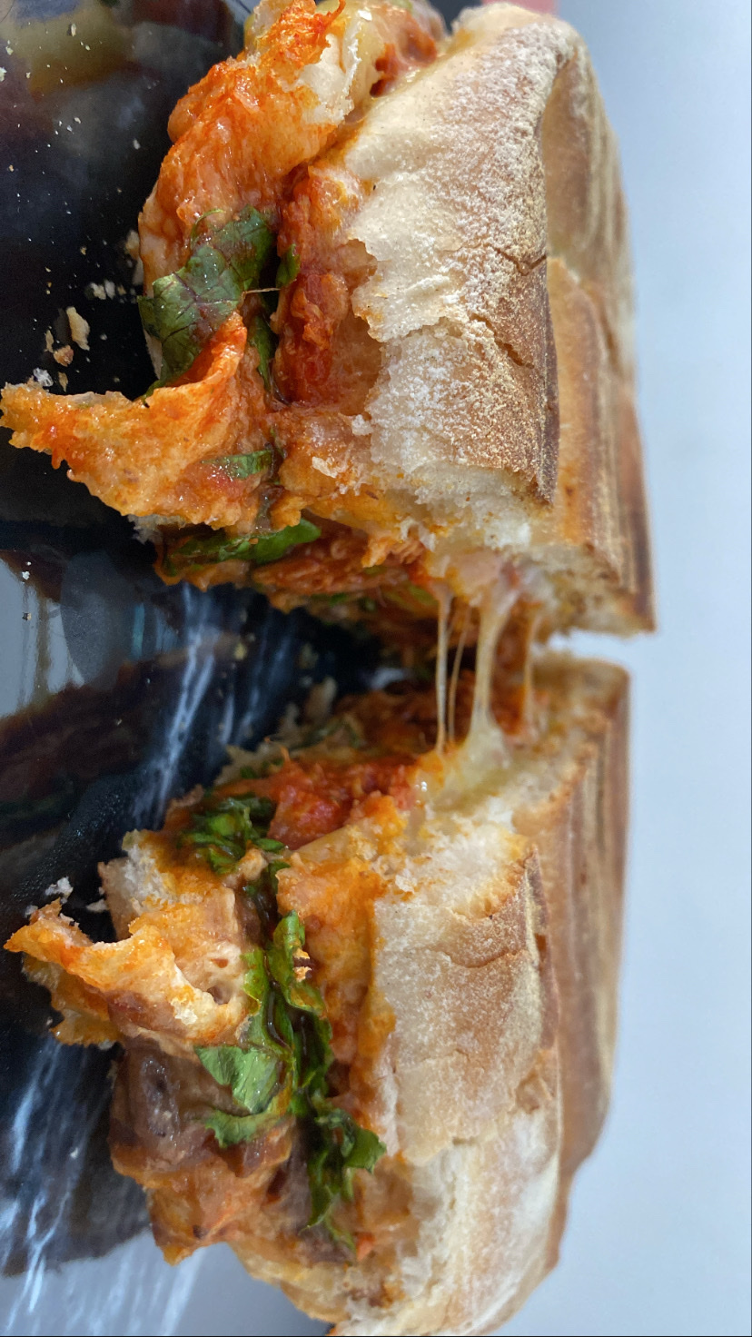 LA SANTA TORTA image 9