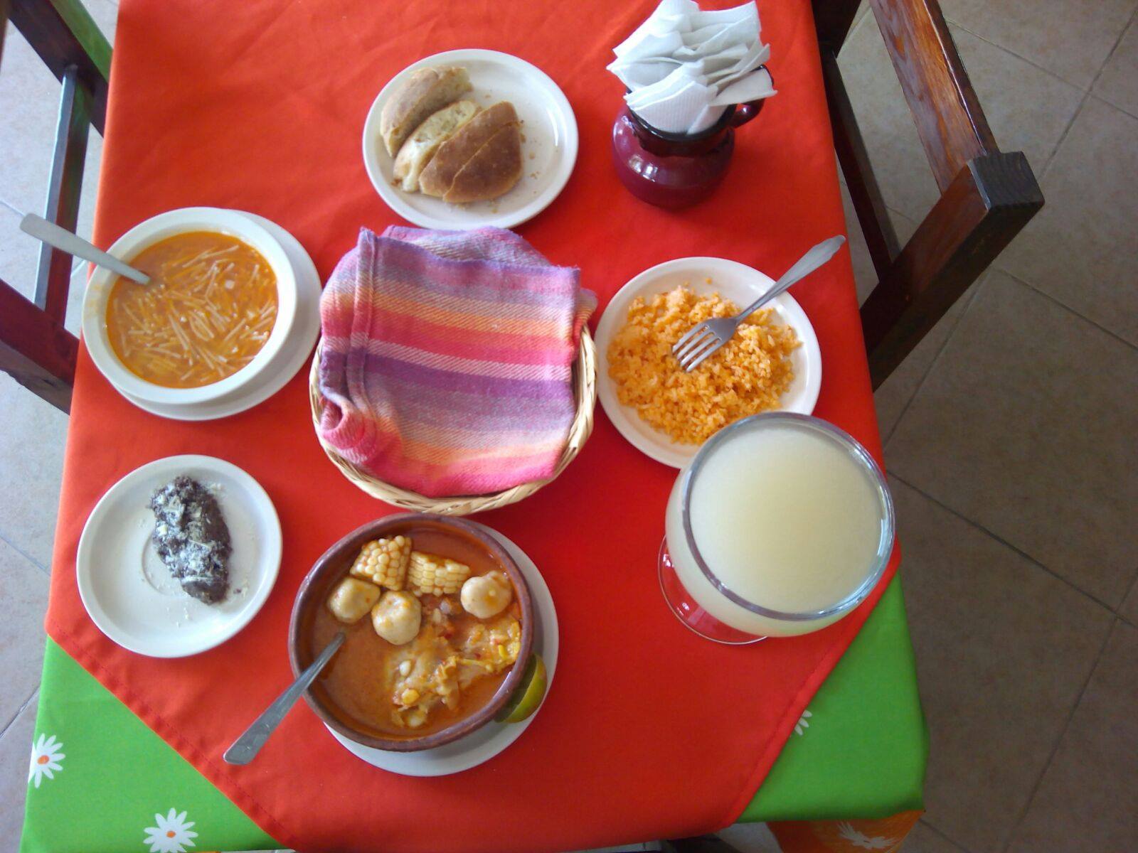 Restaurante La Doña image 1