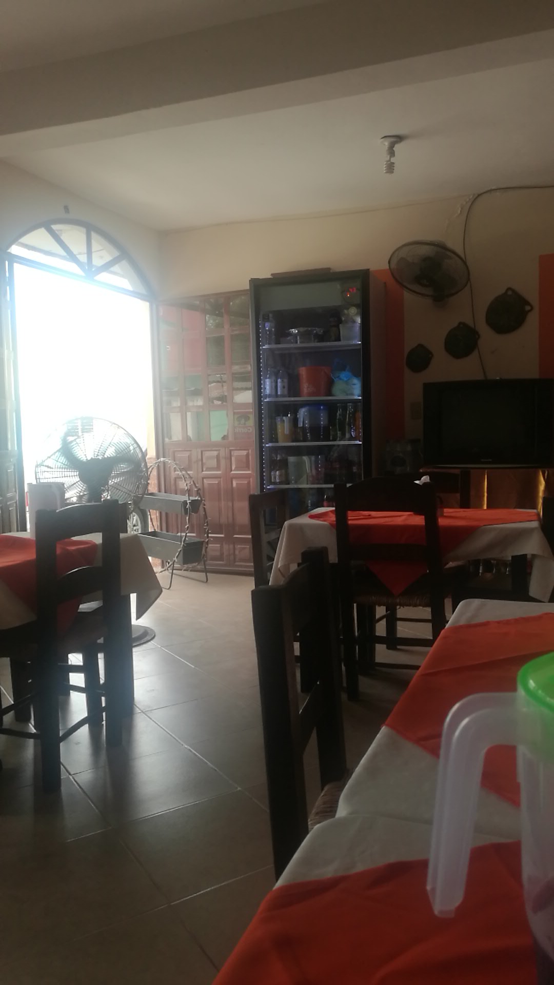 Restaurante La Doña image 2