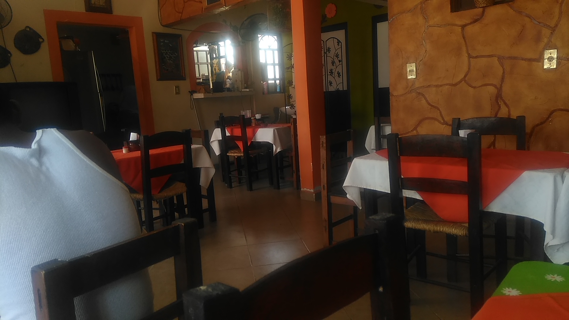 Restaurante La Doña image 4