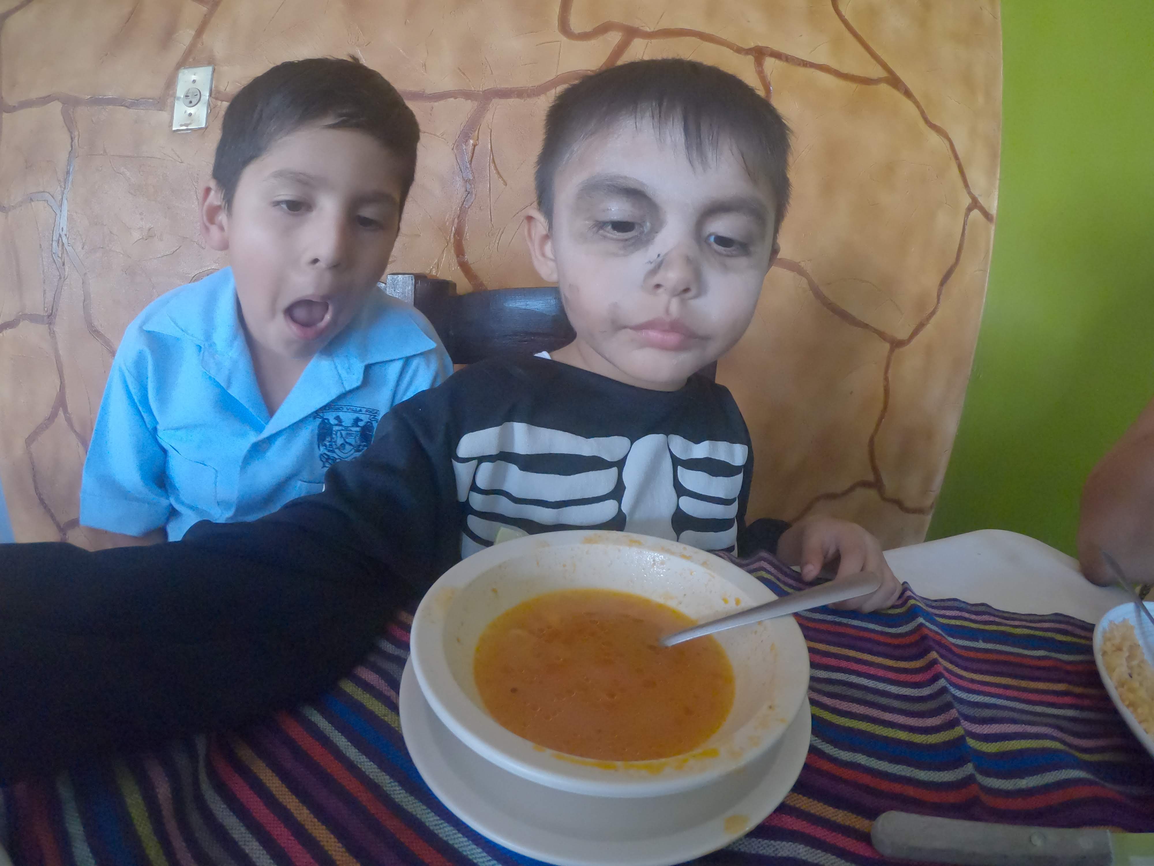 Restaurante La Doña image 6