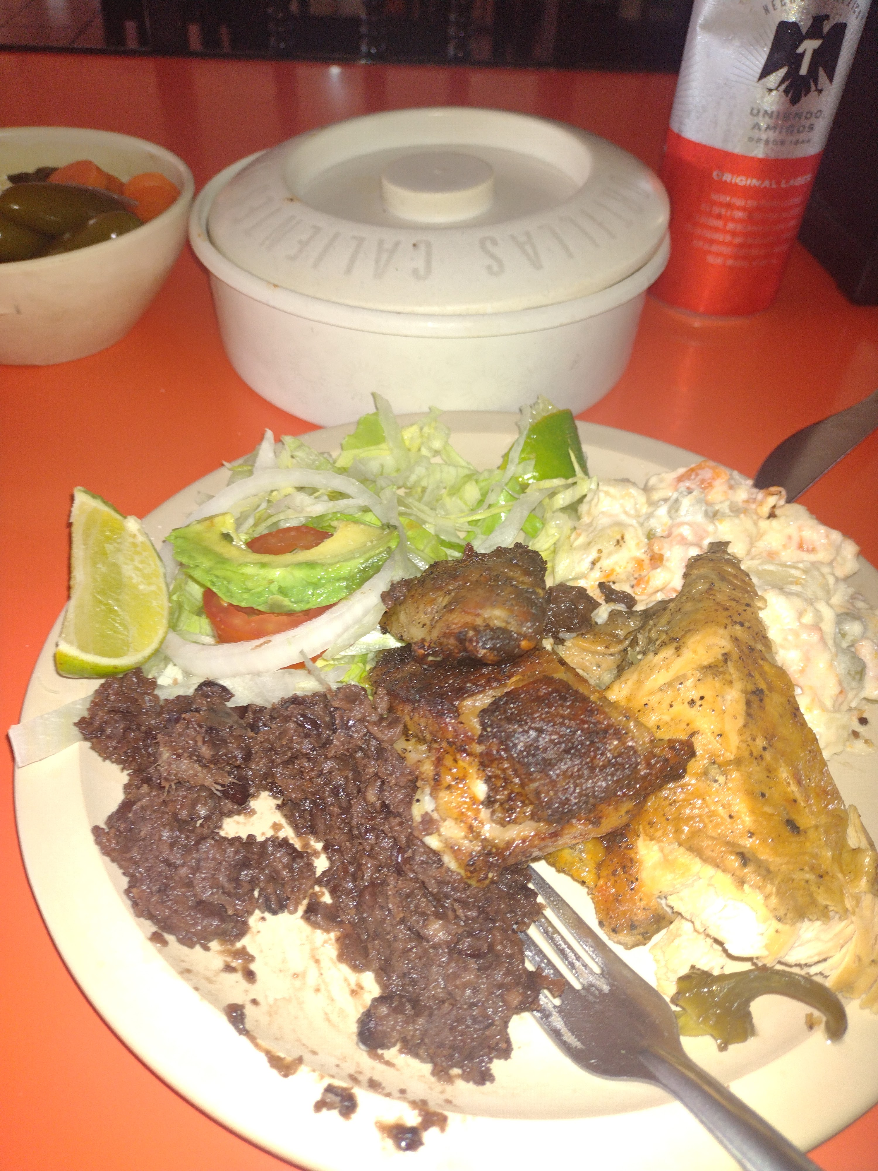 Rosticeria La llamarada image 1