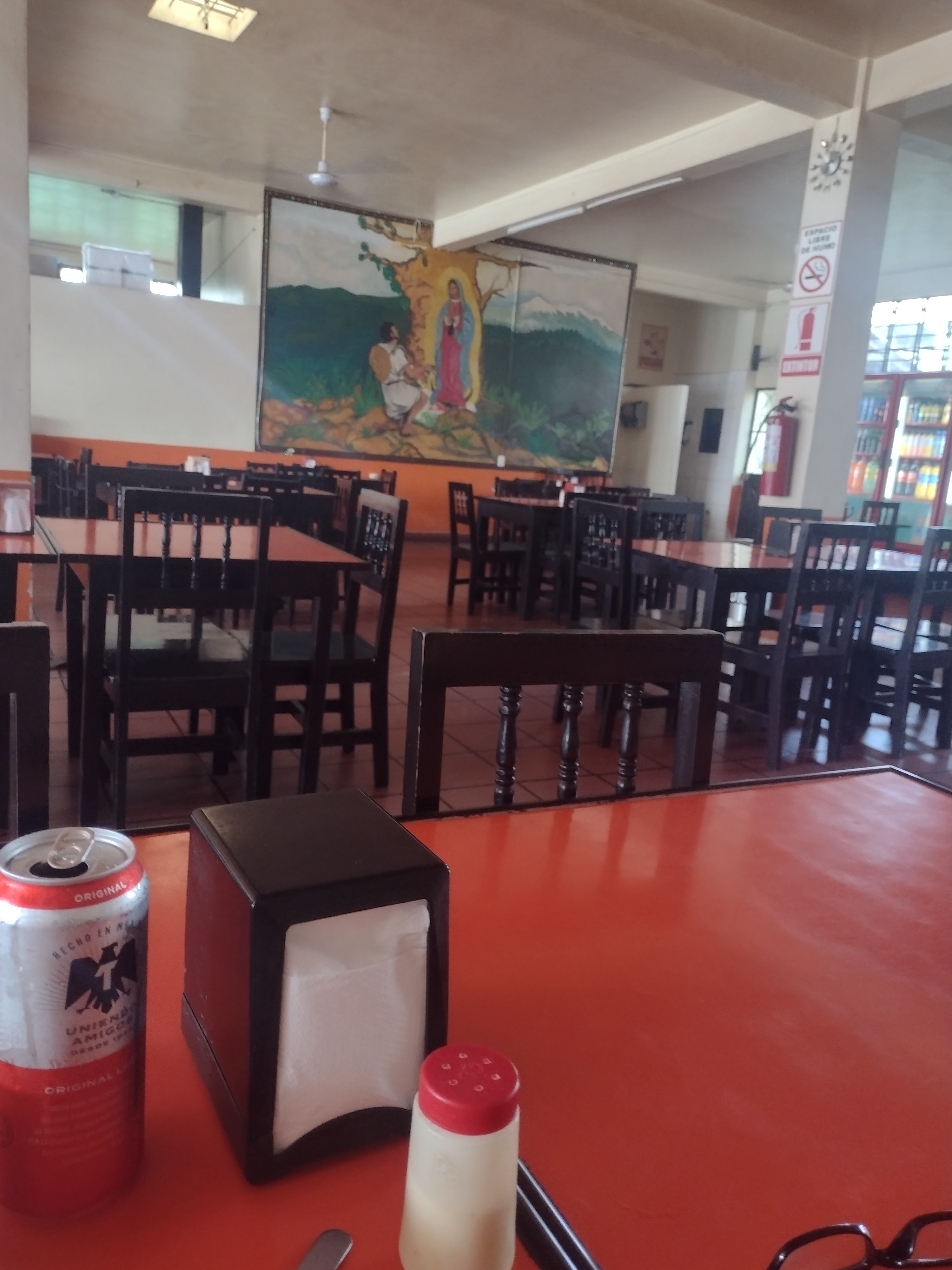 Rosticeria La llamarada image 2