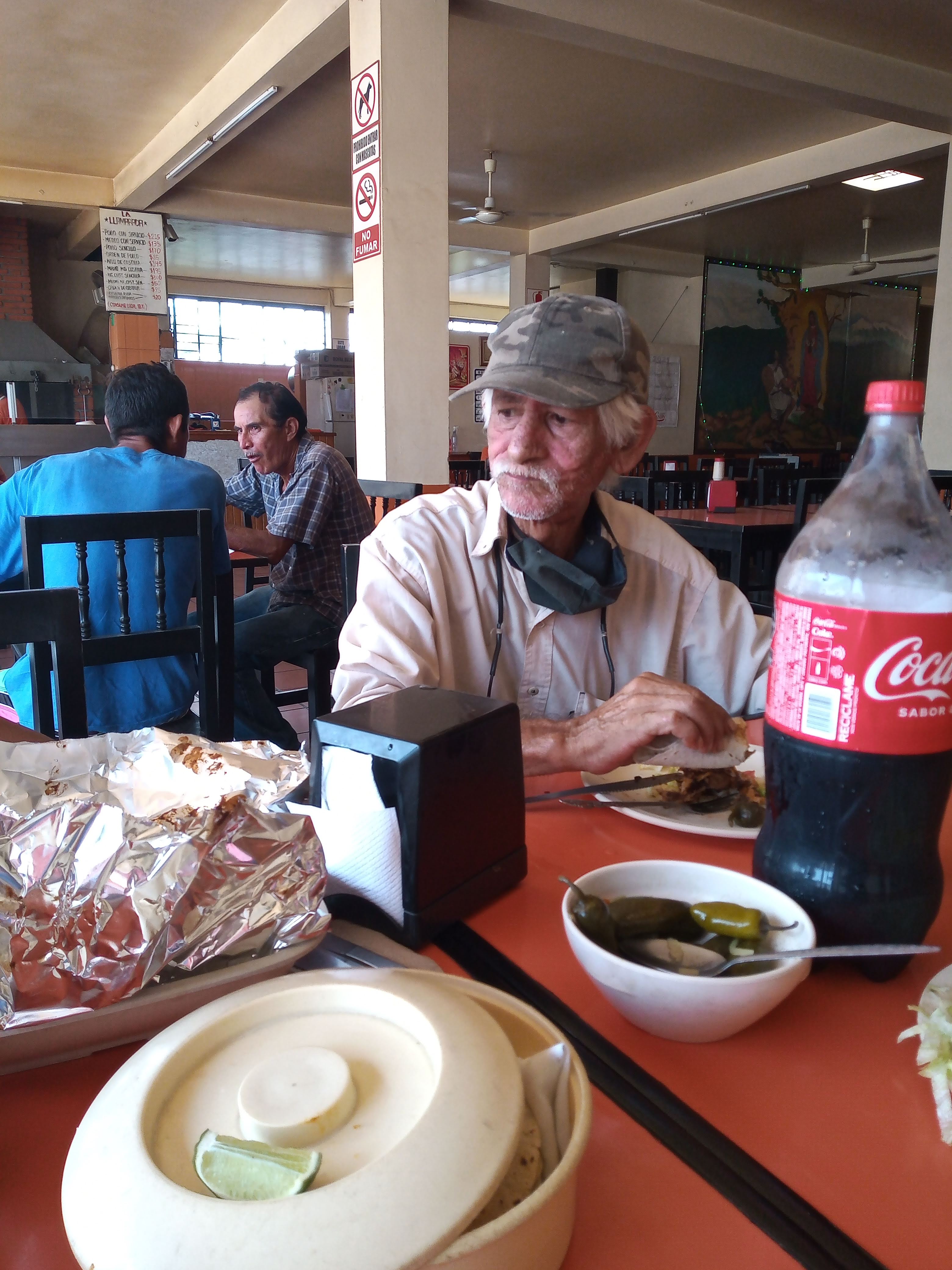 Rosticeria La llamarada image 4