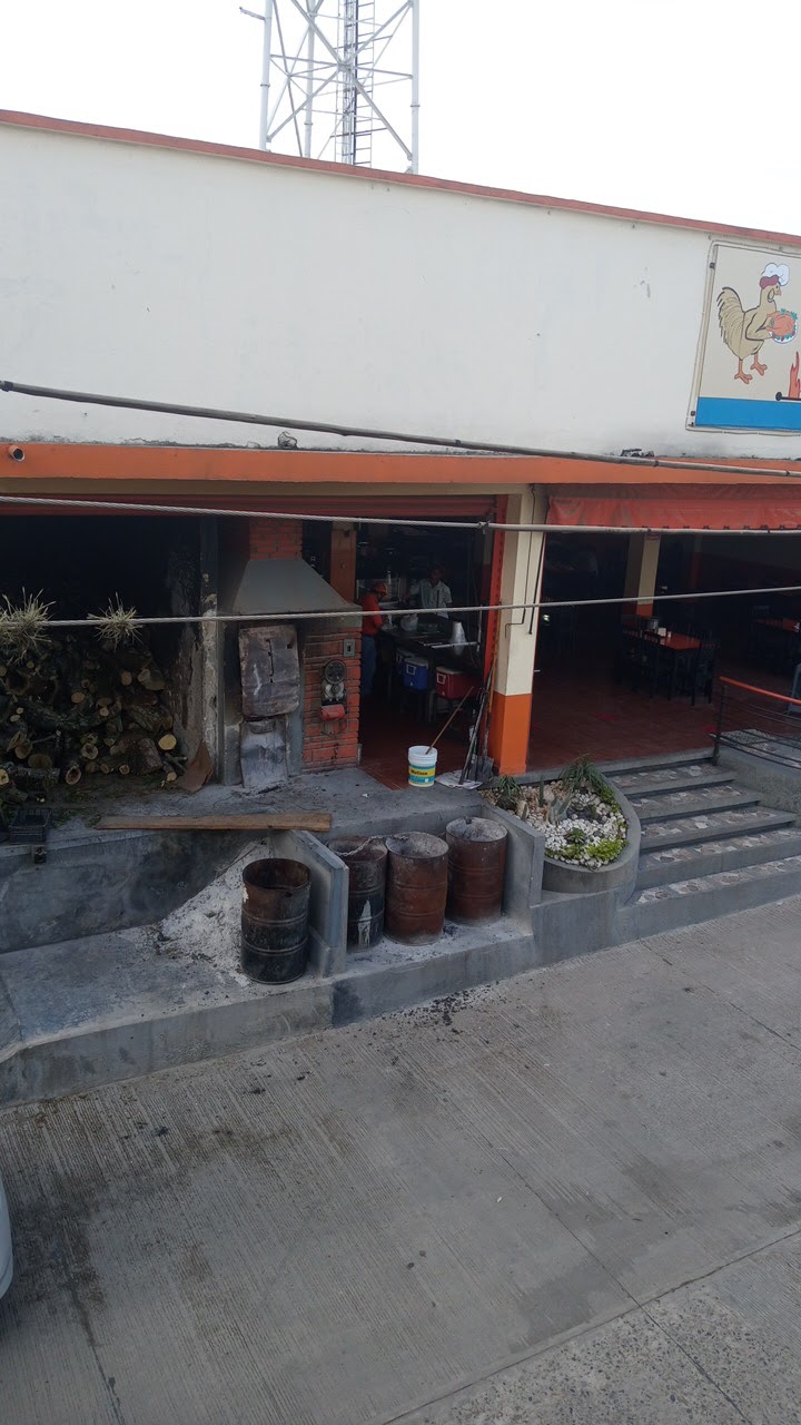 Rosticeria La llamarada image 6