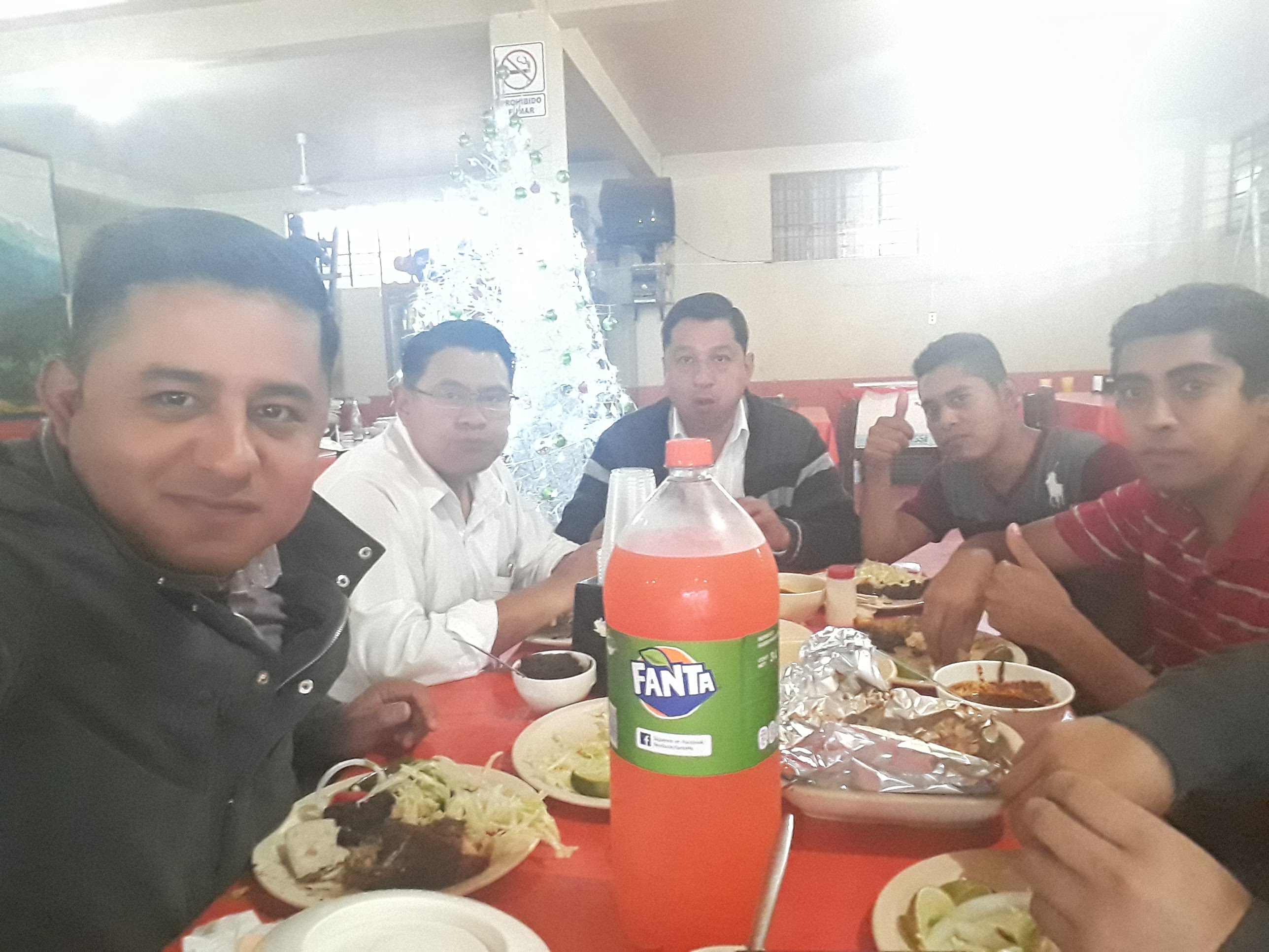 Rosticeria La llamarada image 7