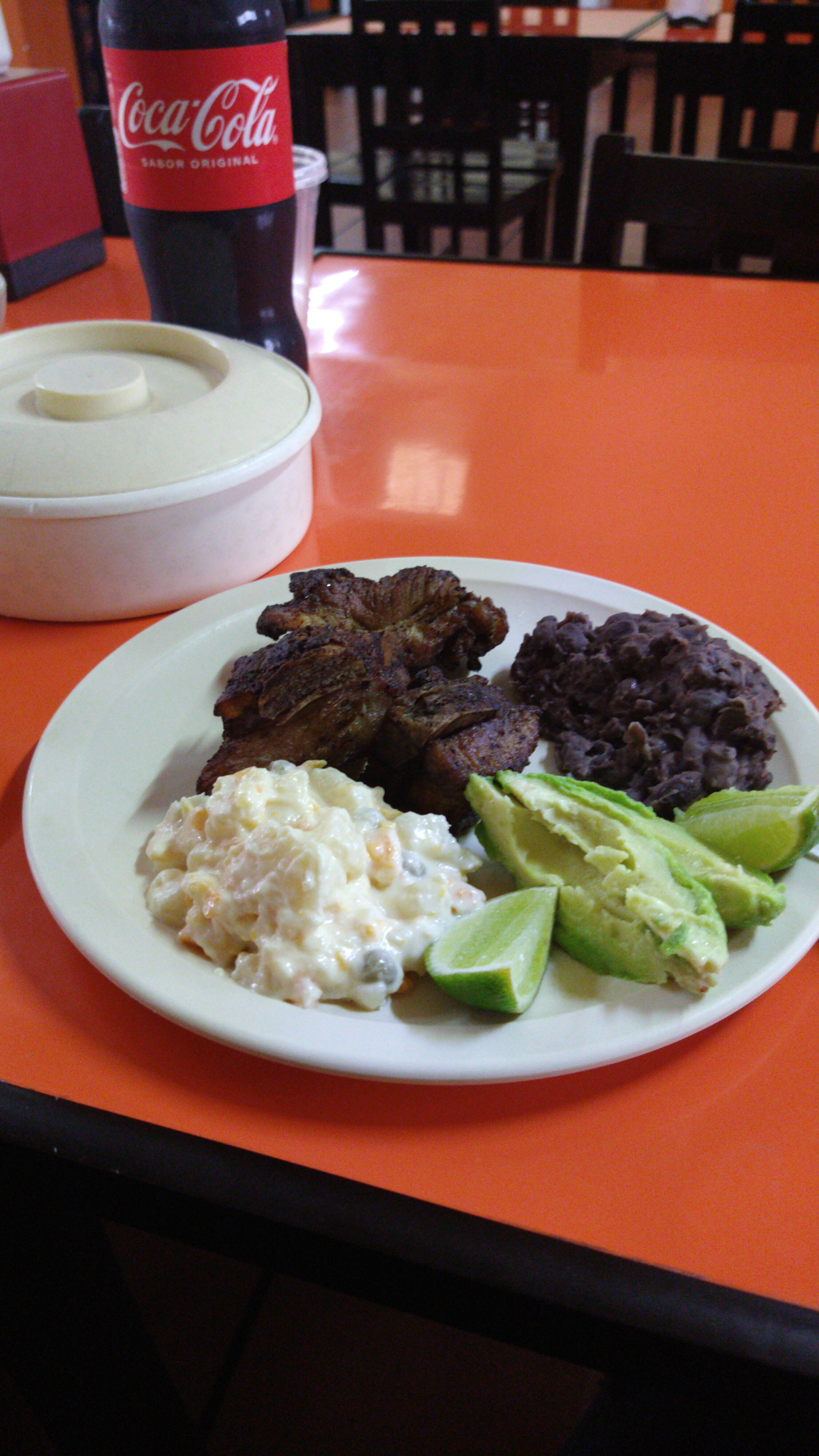 Rosticeria La llamarada image 10