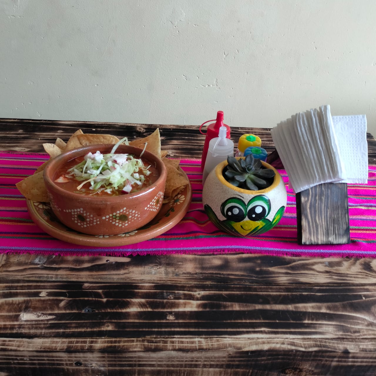 El Pozolito Mexicano image 2