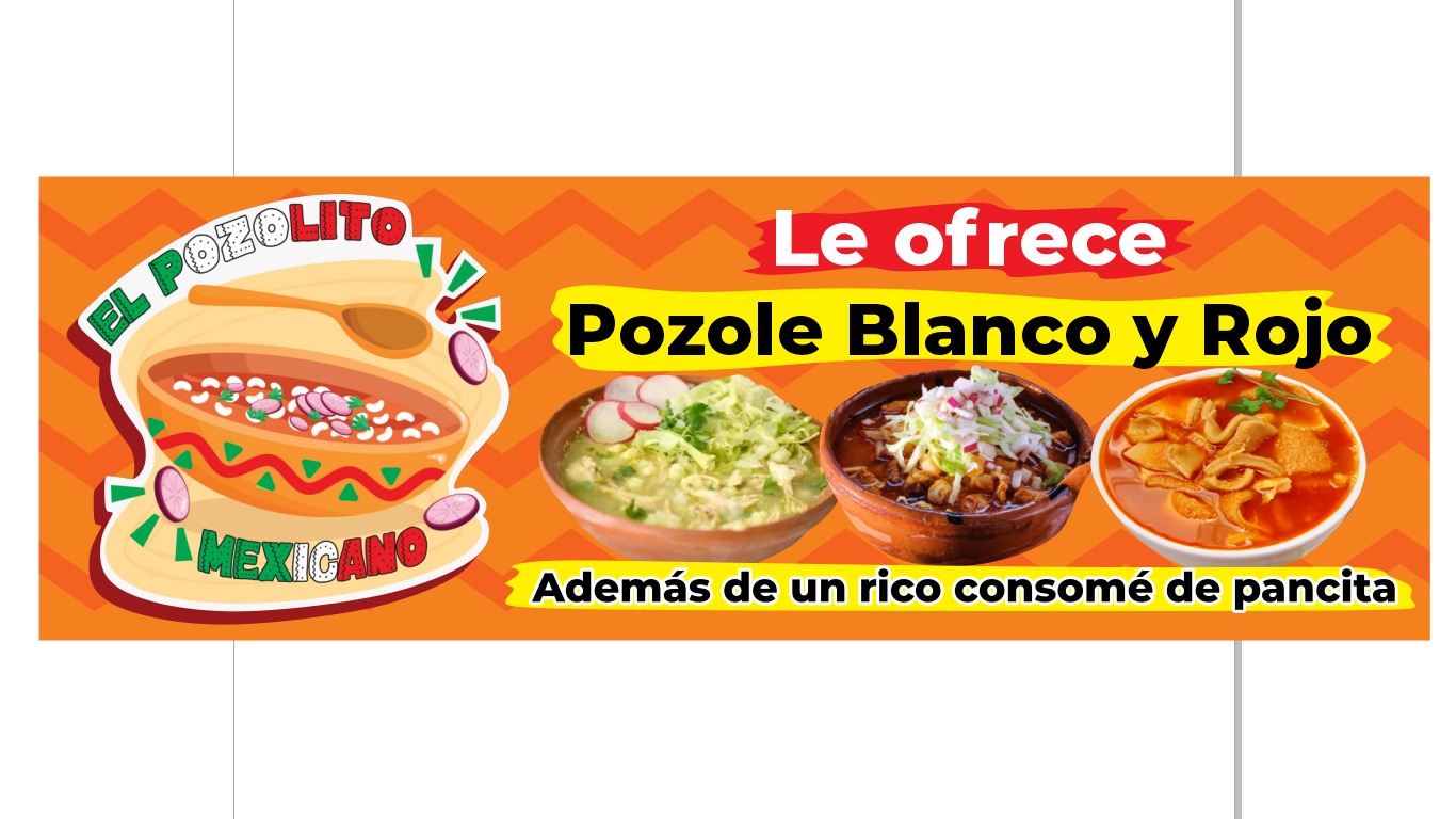 El Pozolito Mexicano image 3