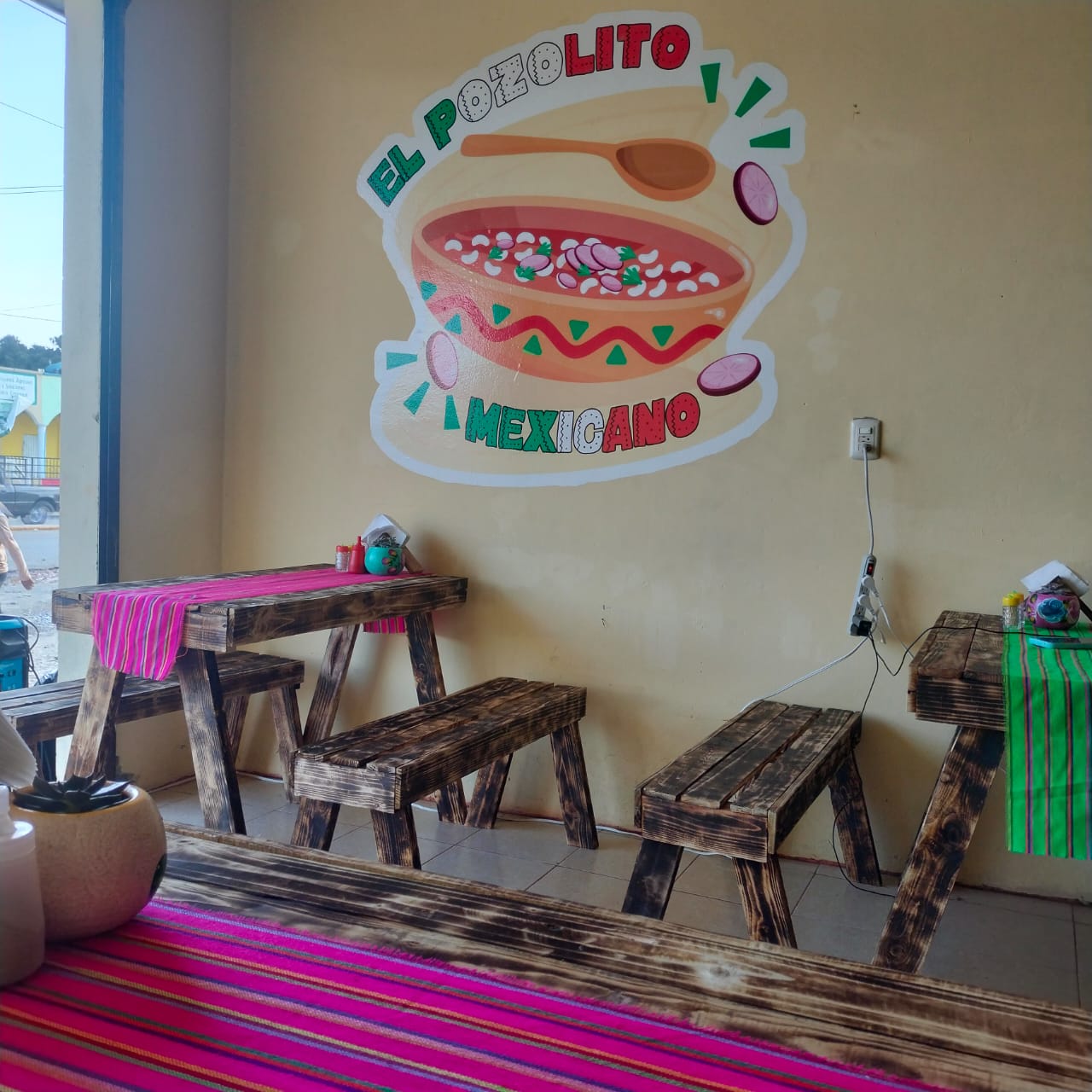 El Pozolito Mexicano image 4