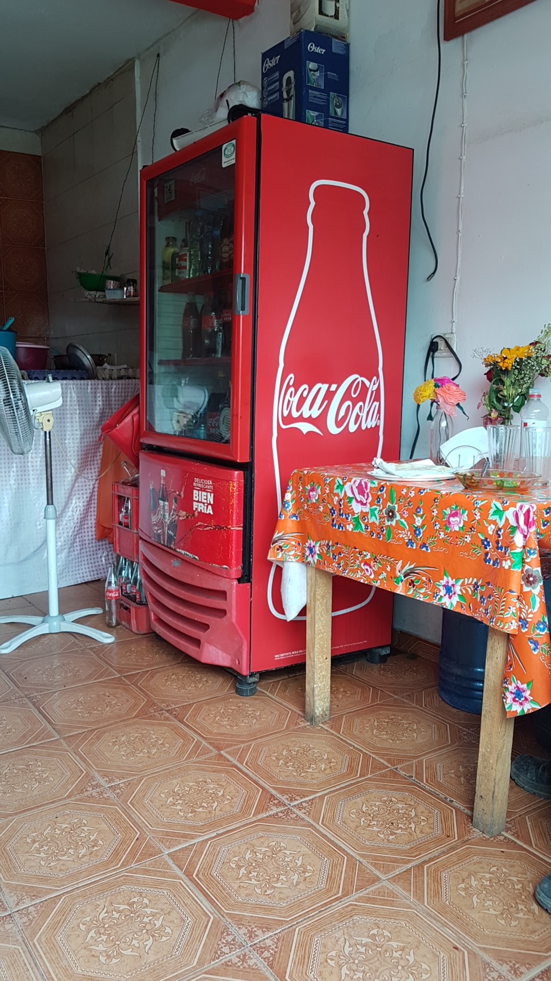 Cocina Económica Cati image 1