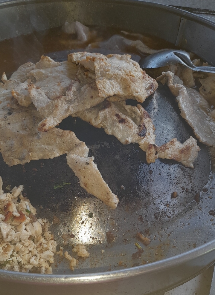 Cocina Económica Cati image 2