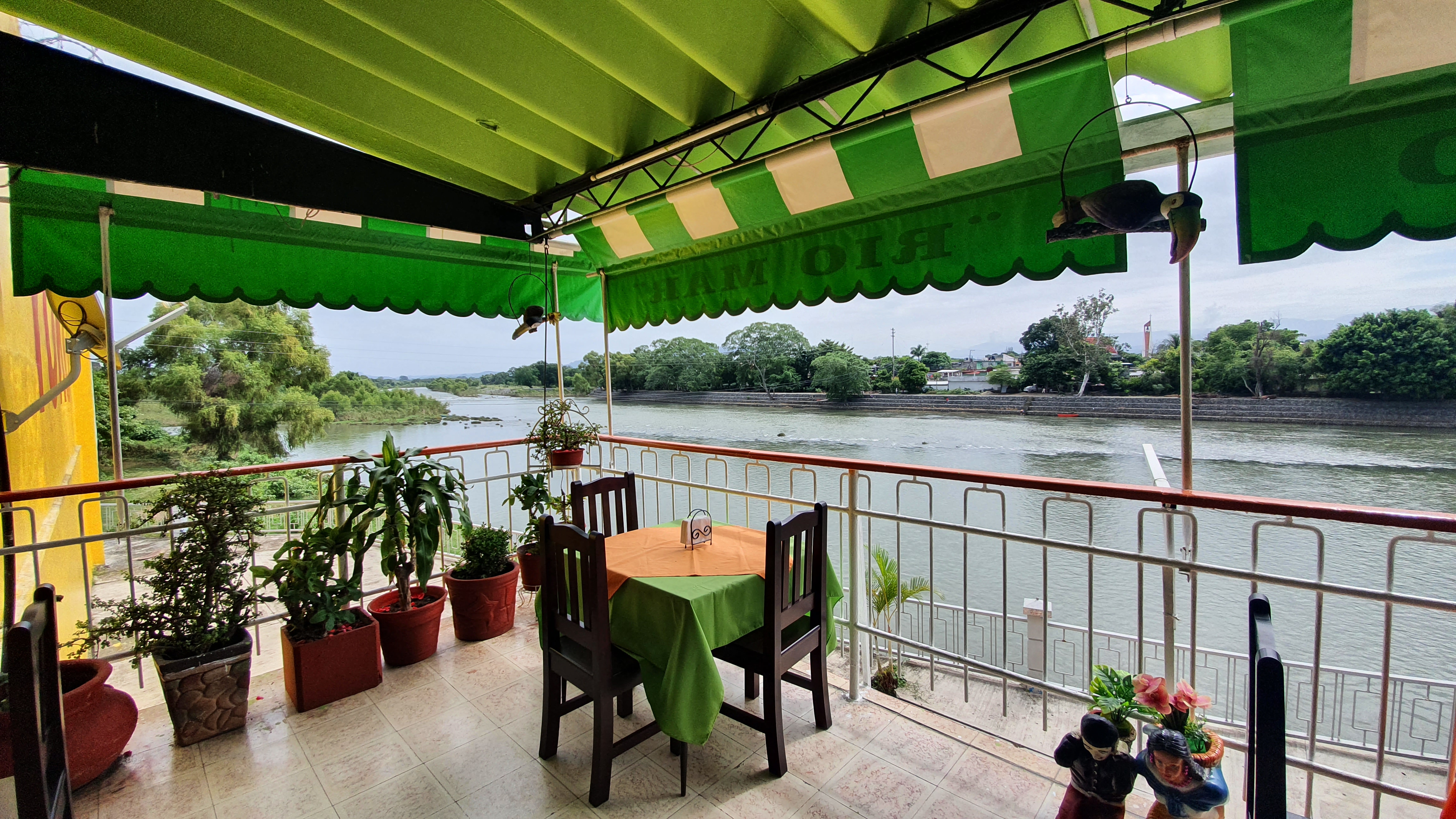 Merendero Río Mar image 1