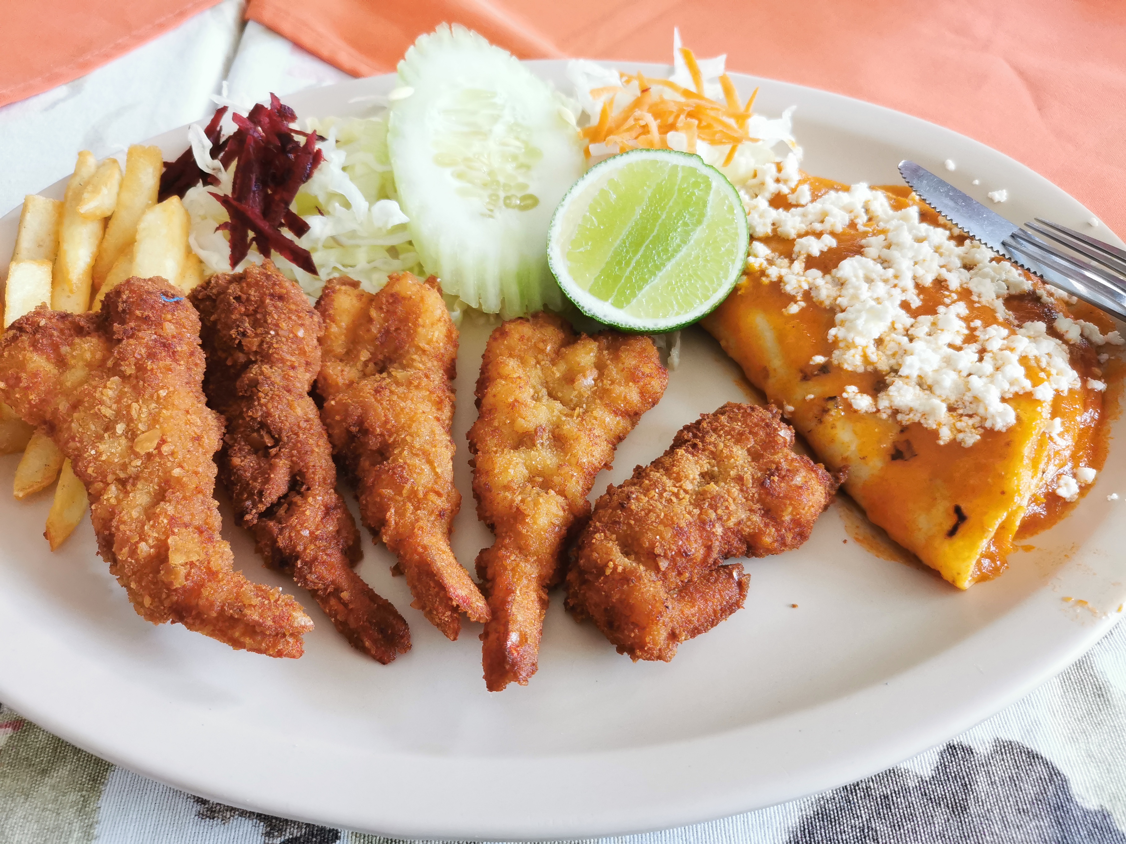 Merendero Río Mar image 2