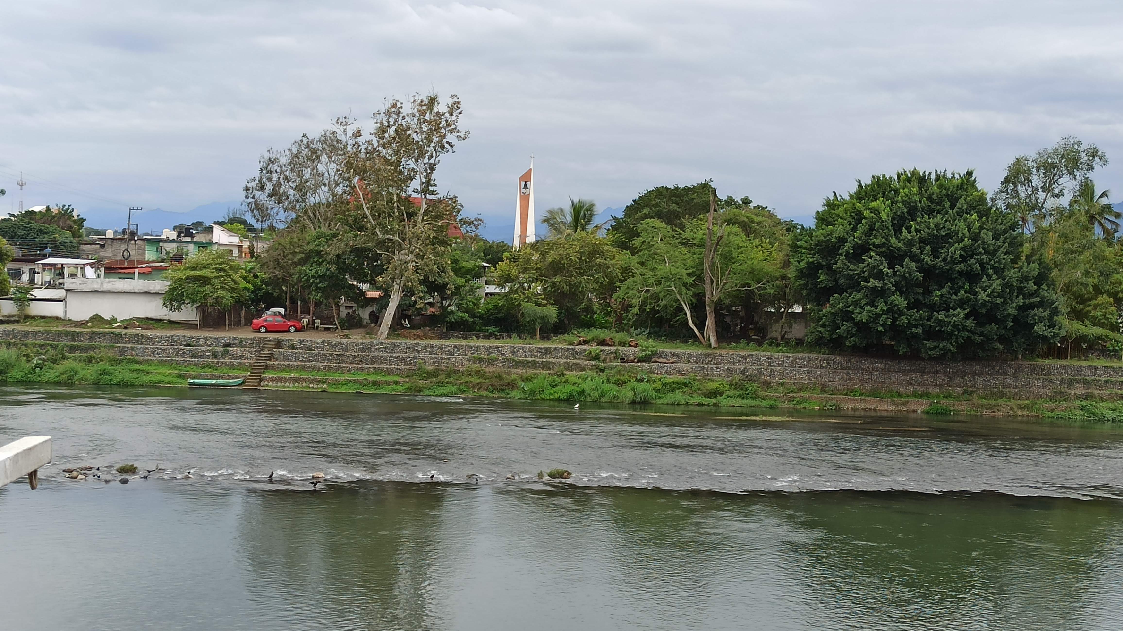 Merendero Río Mar image 3