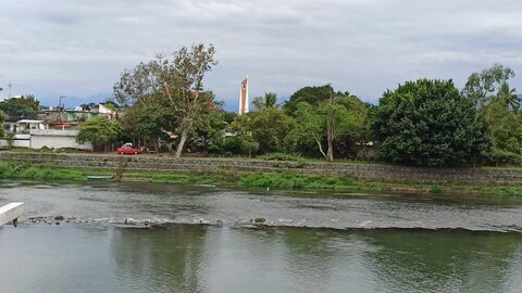 Merendero Río Mar image 3