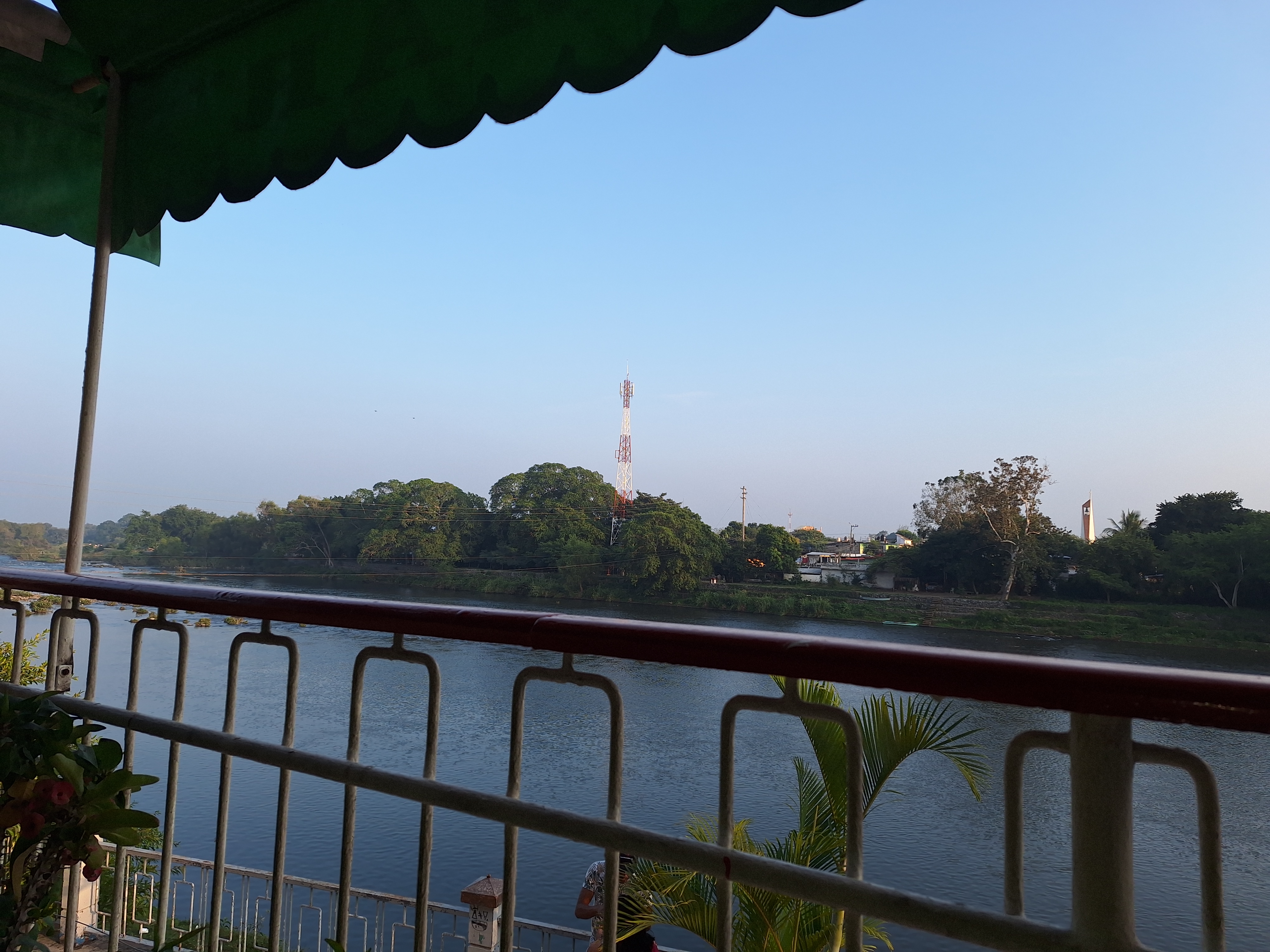 Merendero Río Mar image 4