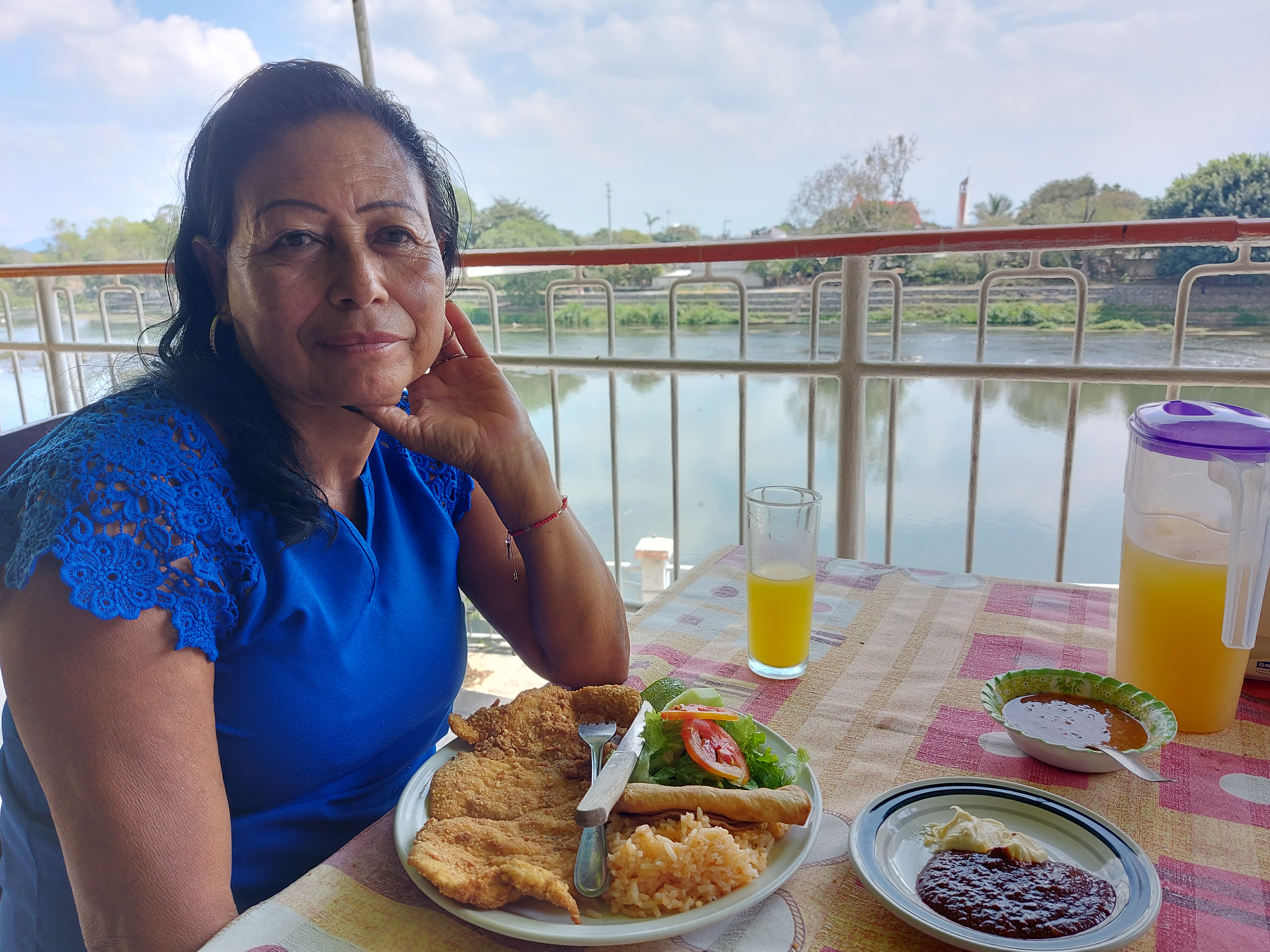 Merendero Río Mar image 5