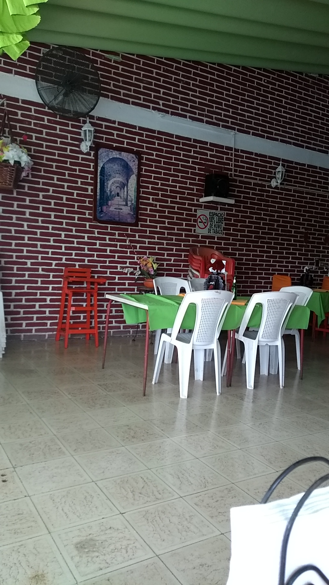 Merendero Río Mar image 7