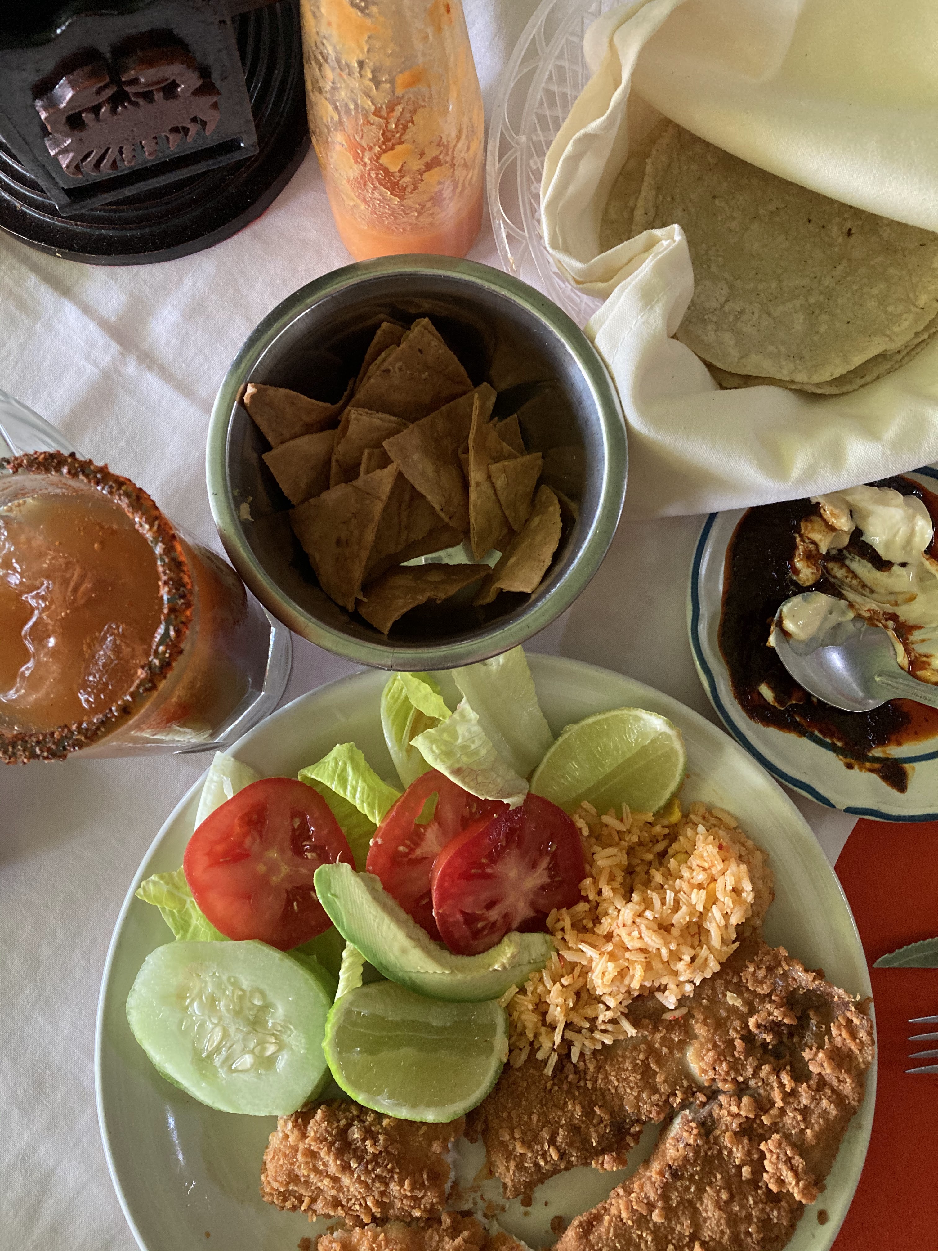 Merendero Río Mar image 9