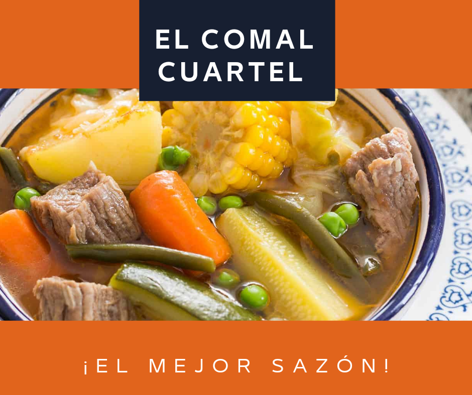 EL COMAL image 1