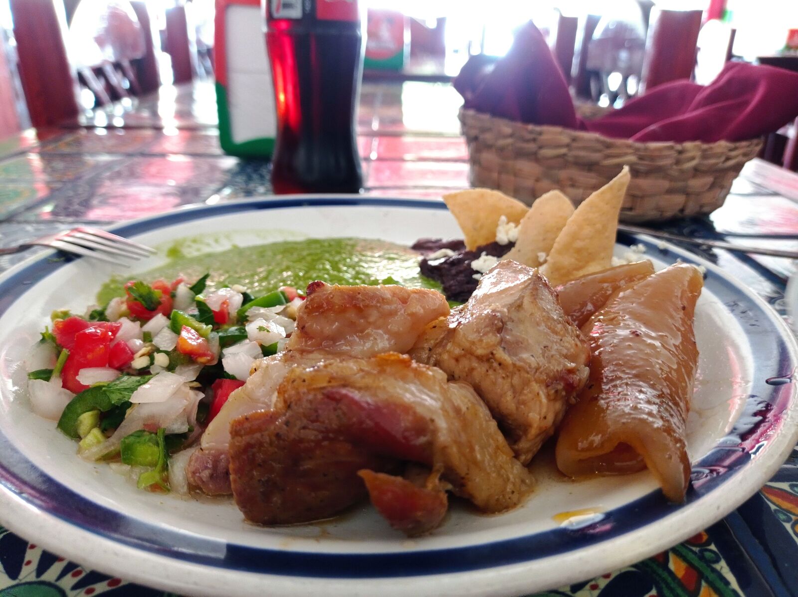 EL COMAL image 4