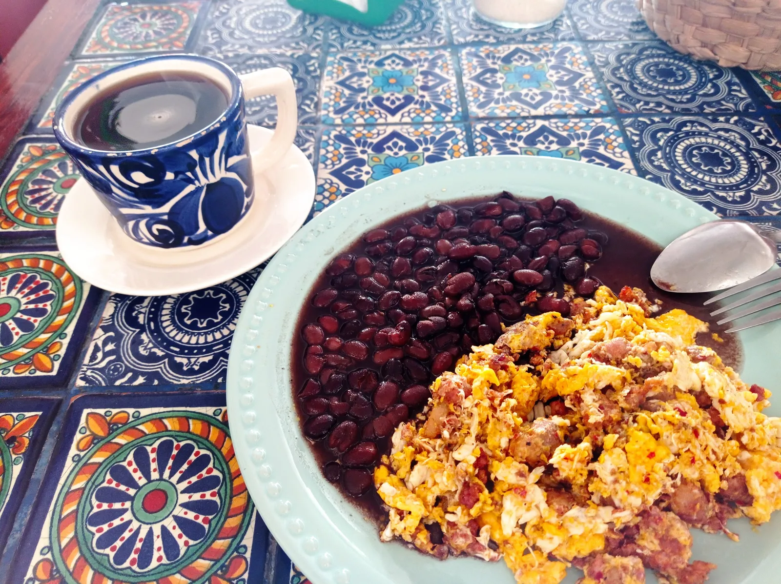 EL COMAL image 7