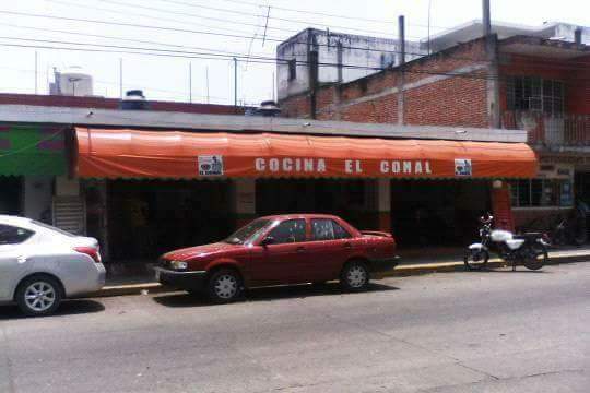 EL COMAL image 10