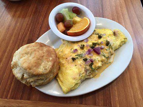 Caprichos Bar image 1