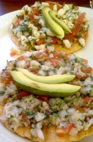 Caprichos Bar image 7