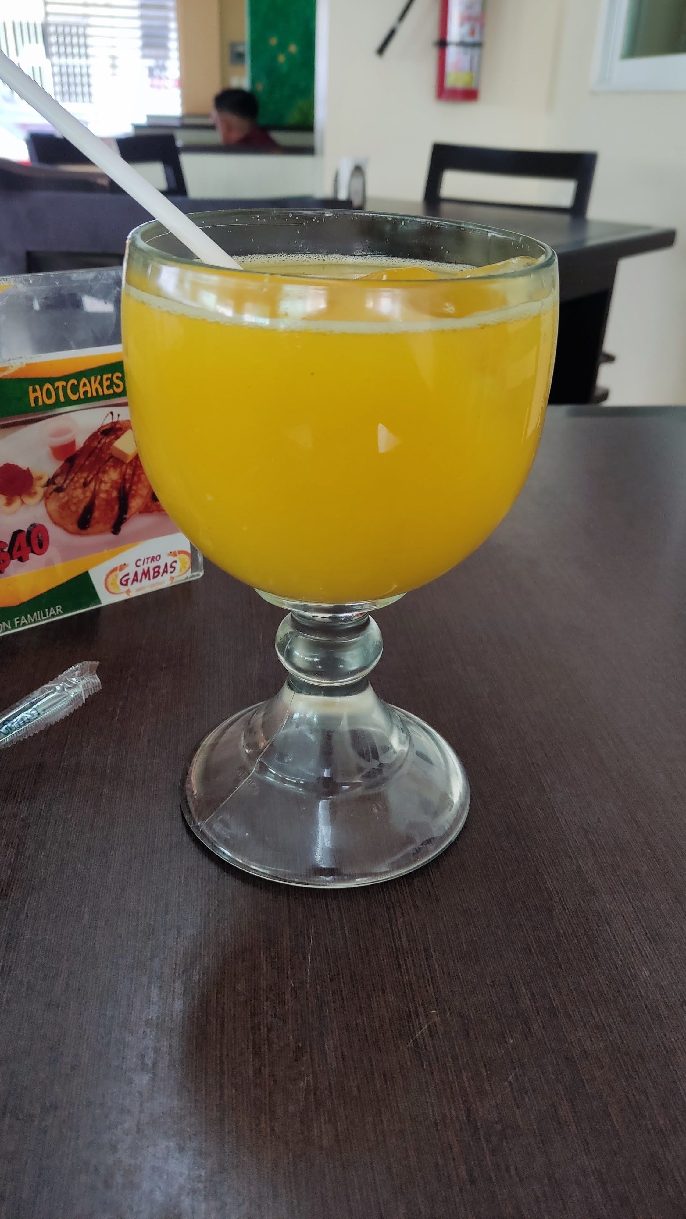 Taquería Gambas image 3