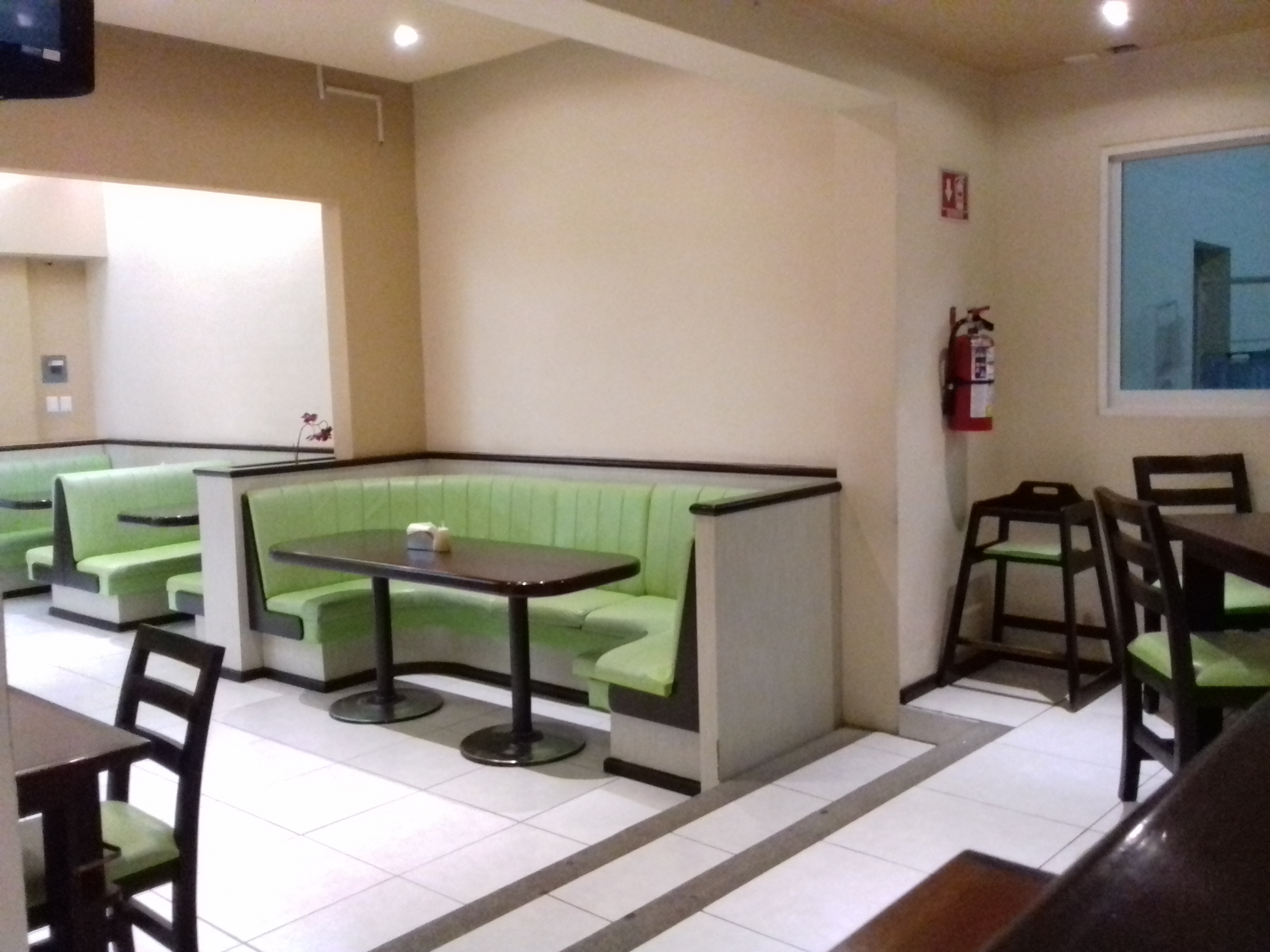 Taquería Gambas image 5