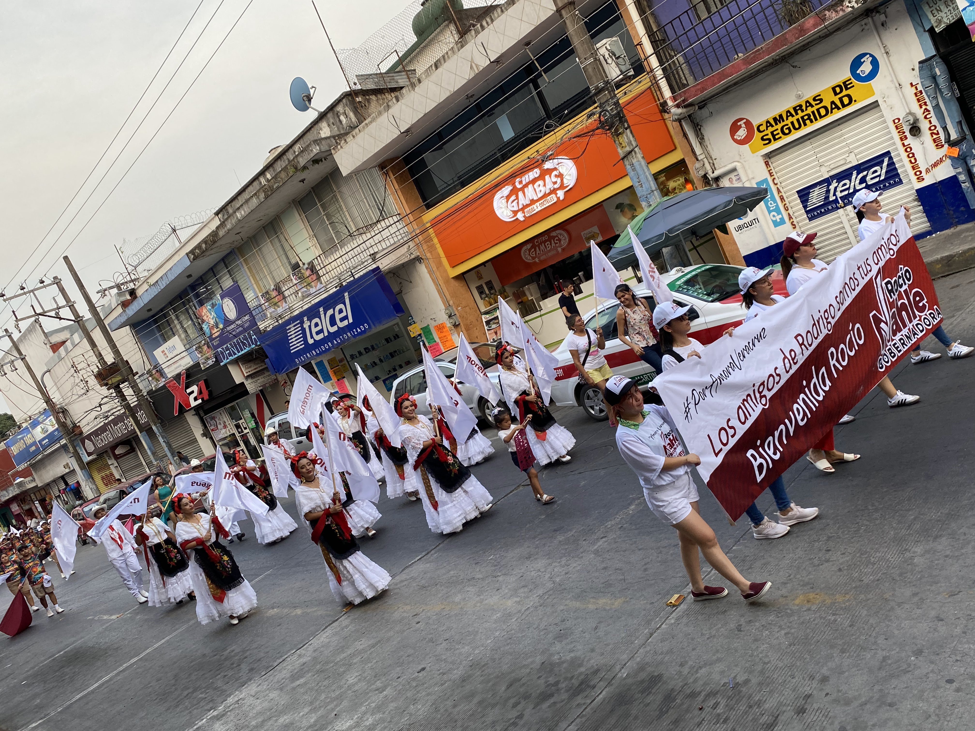 Taquería Gambas image 7
