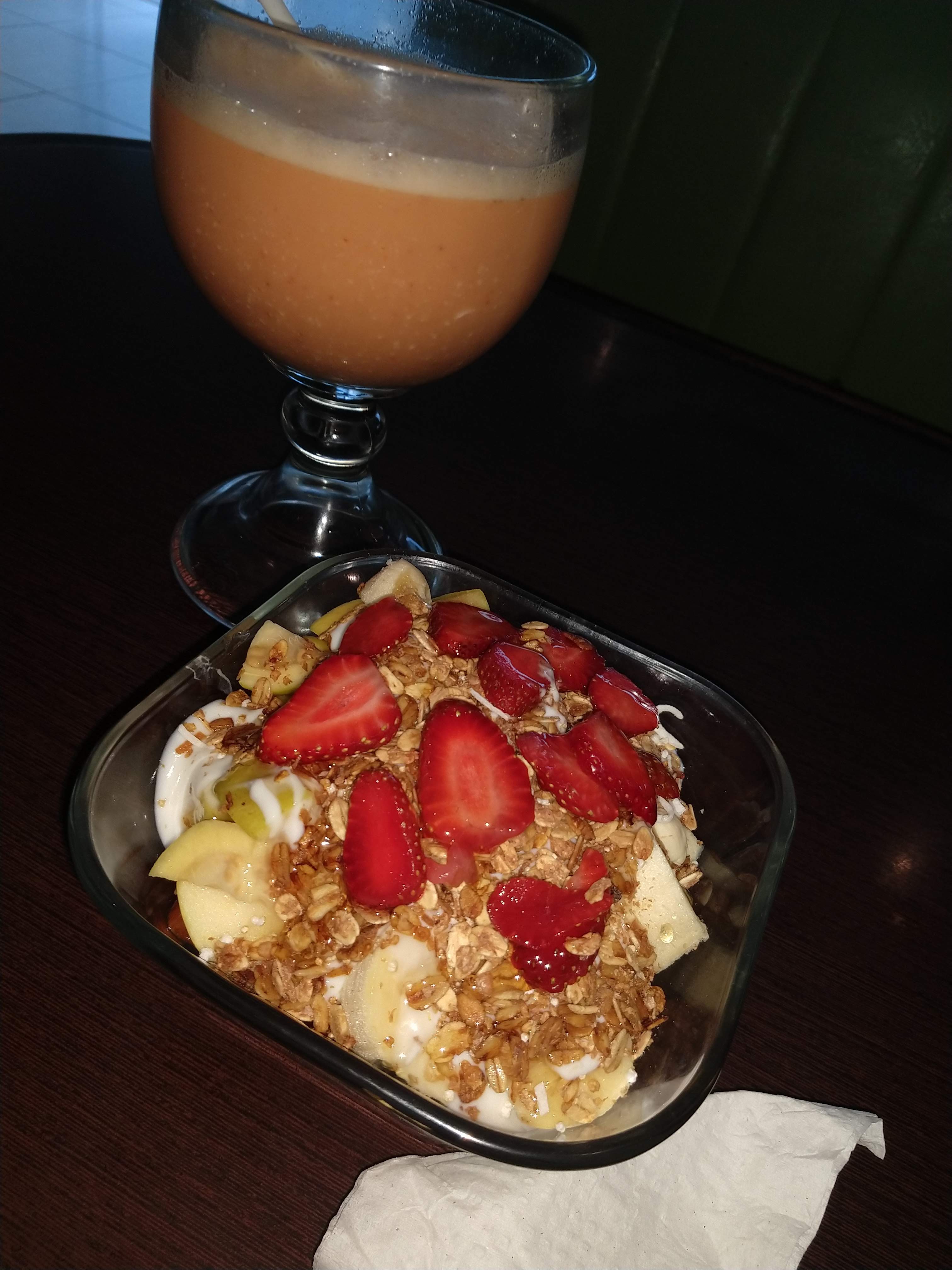 Taquería Gambas image 8