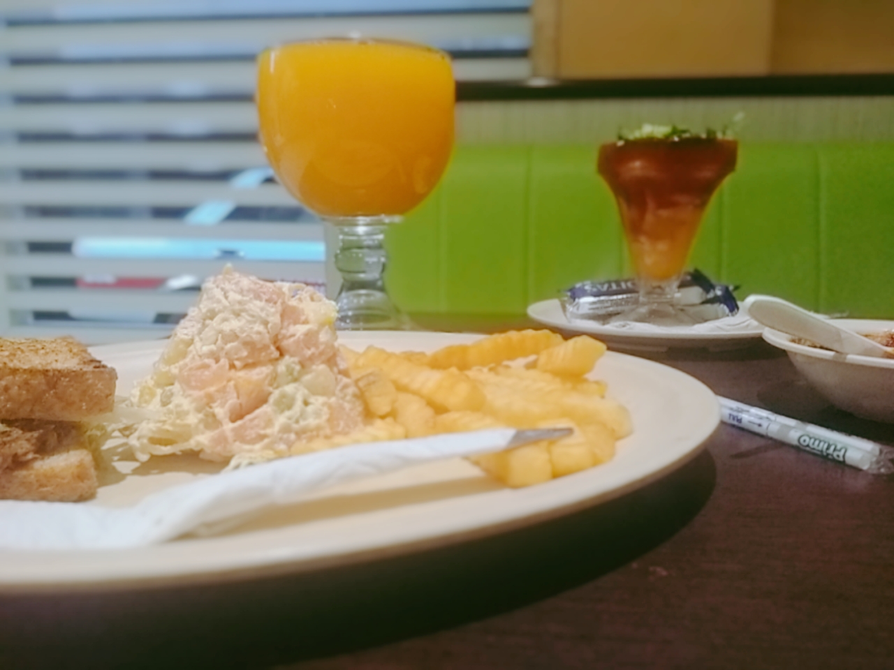 Taquería Gambas image 9