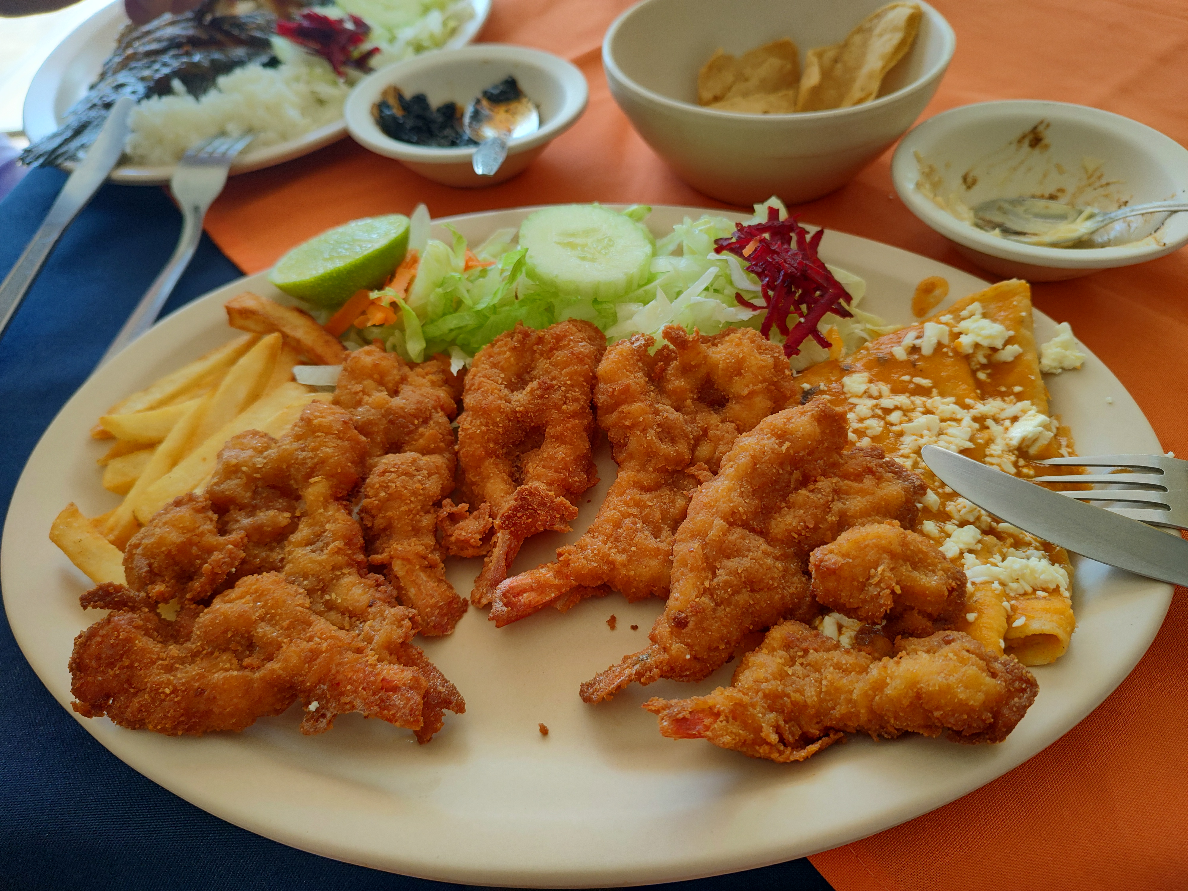 Restaurante El Gourmet image 2