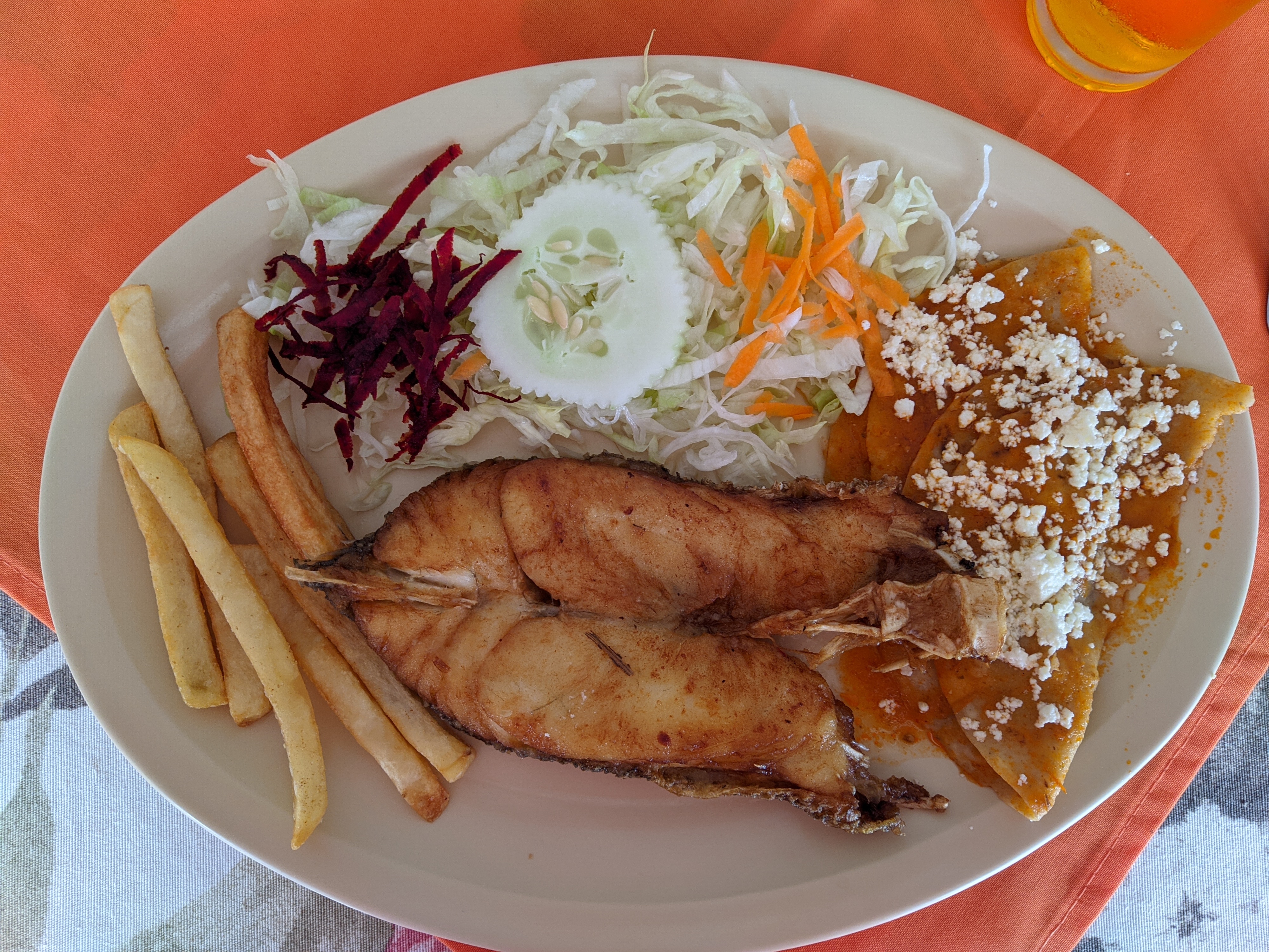 Restaurante El Gourmet image 5