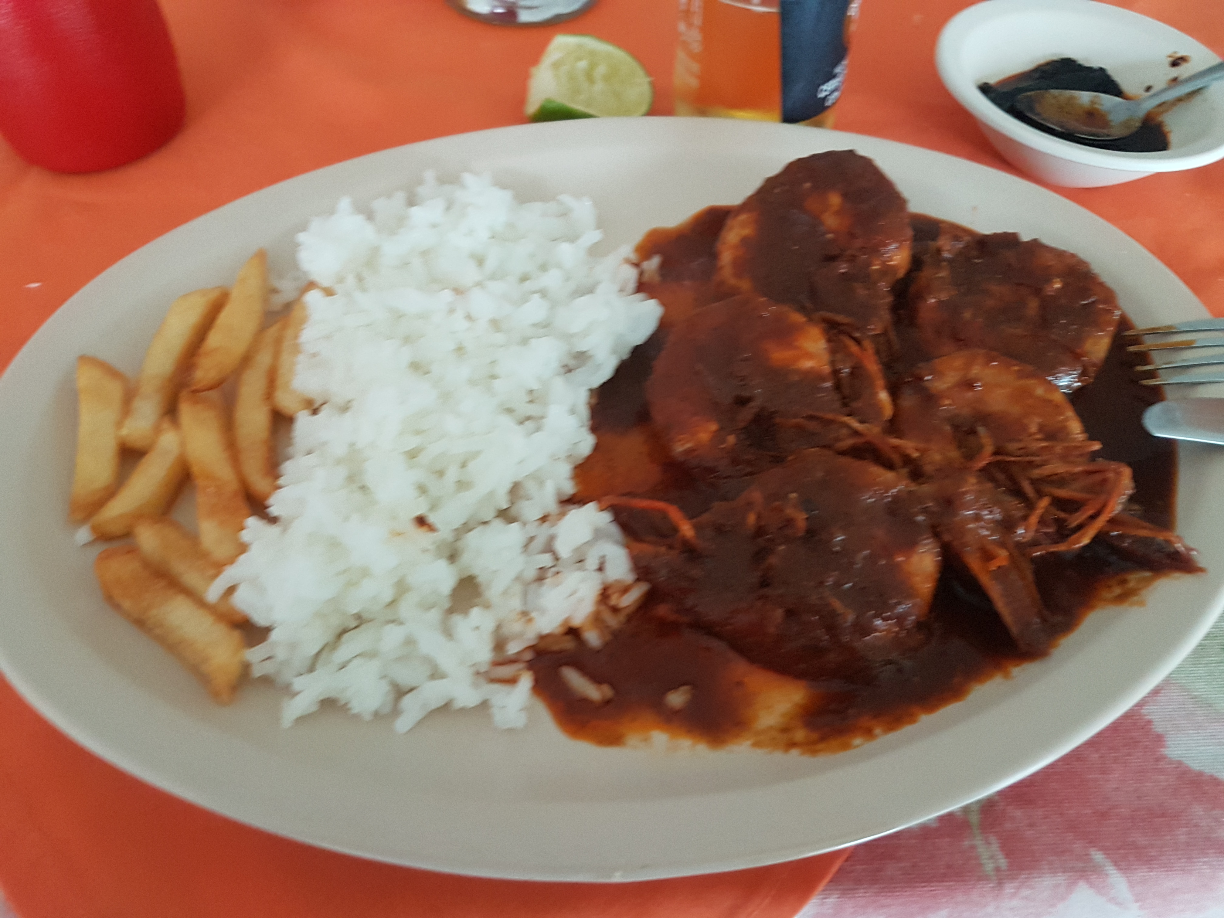 Restaurante El Gourmet image 6