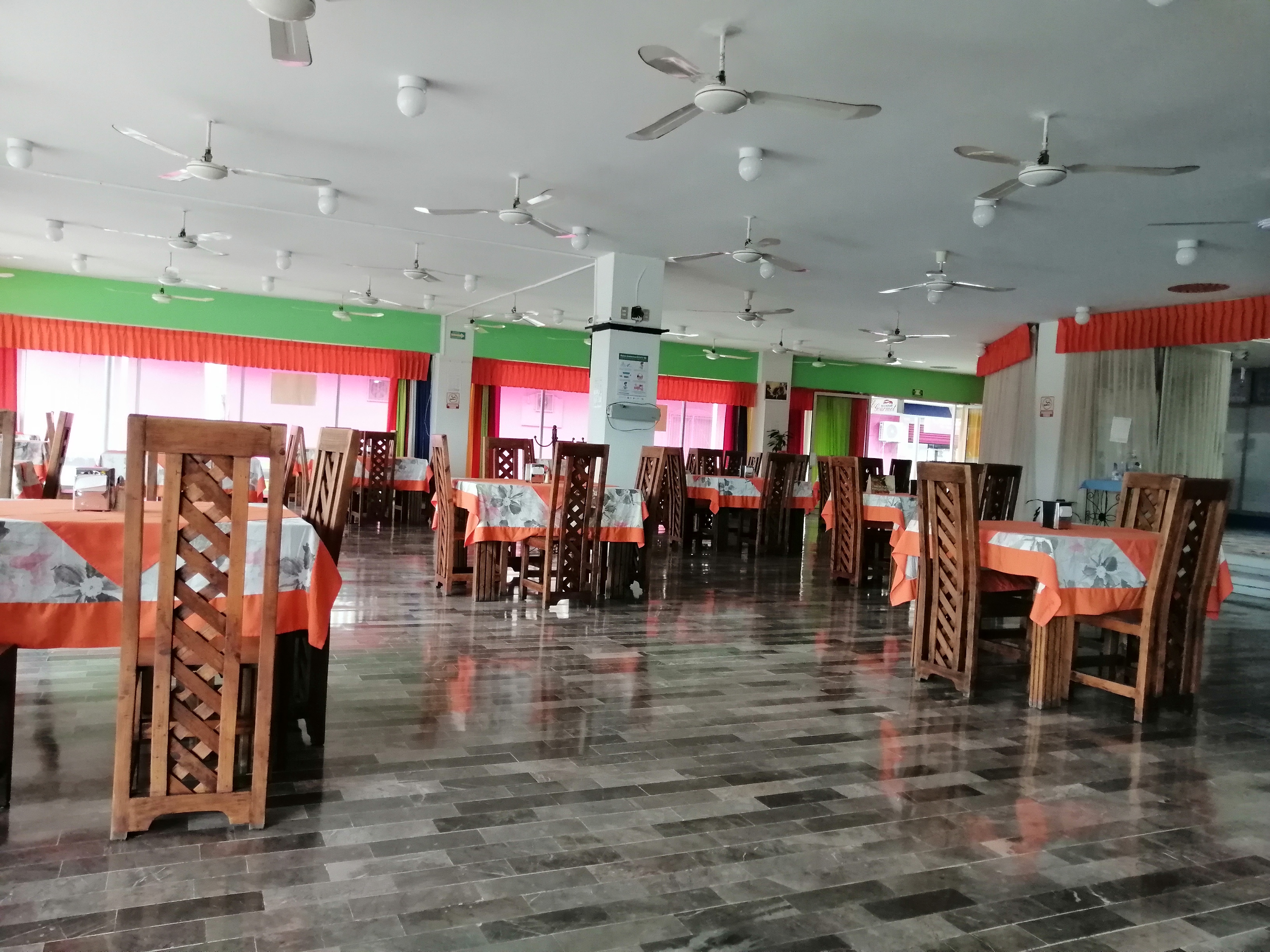 Restaurante El Gourmet image 7