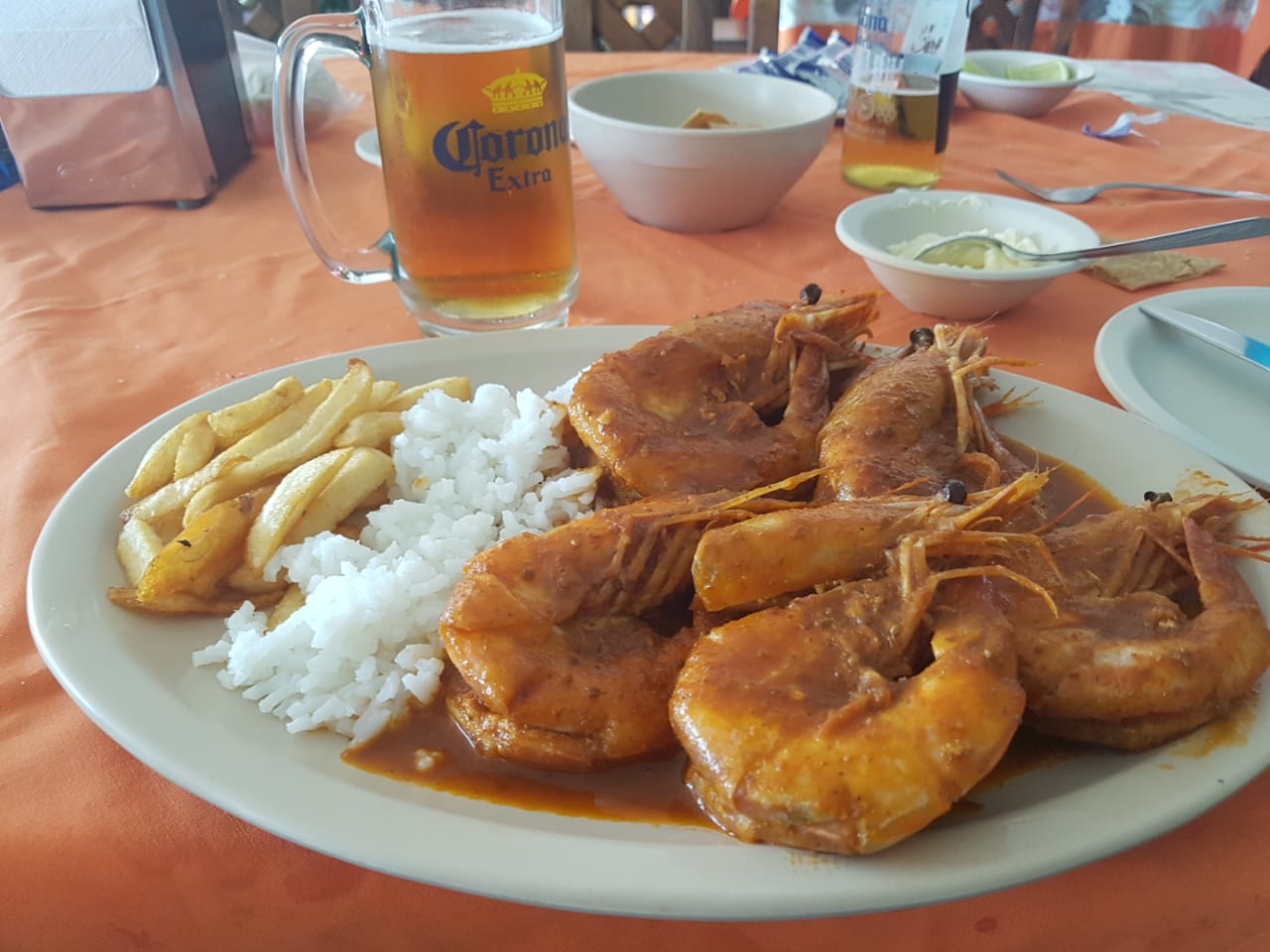 Restaurante El Gourmet image 8