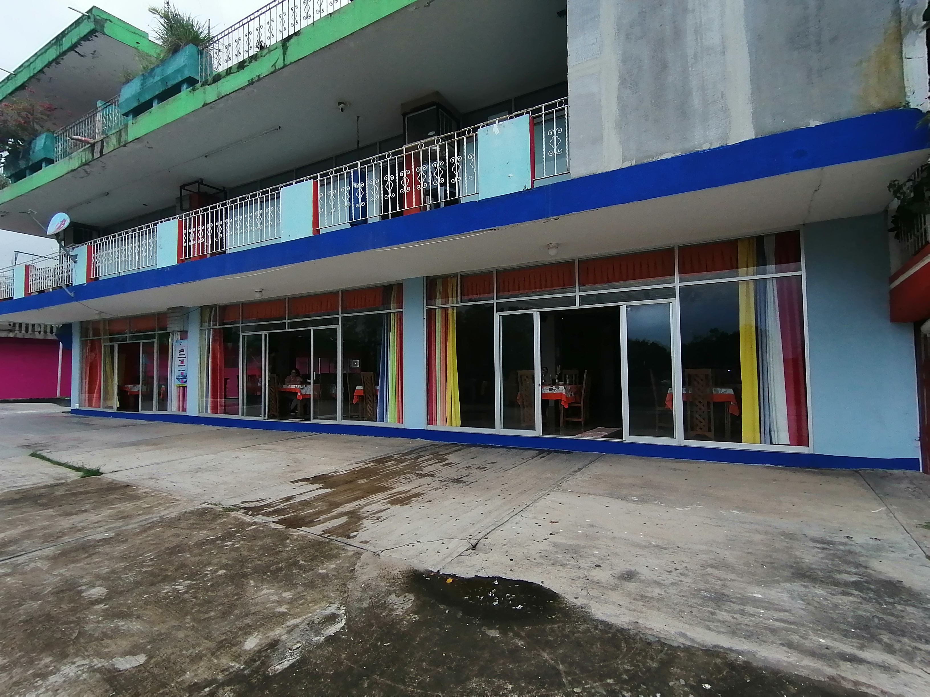 Restaurante El Gourmet image 10