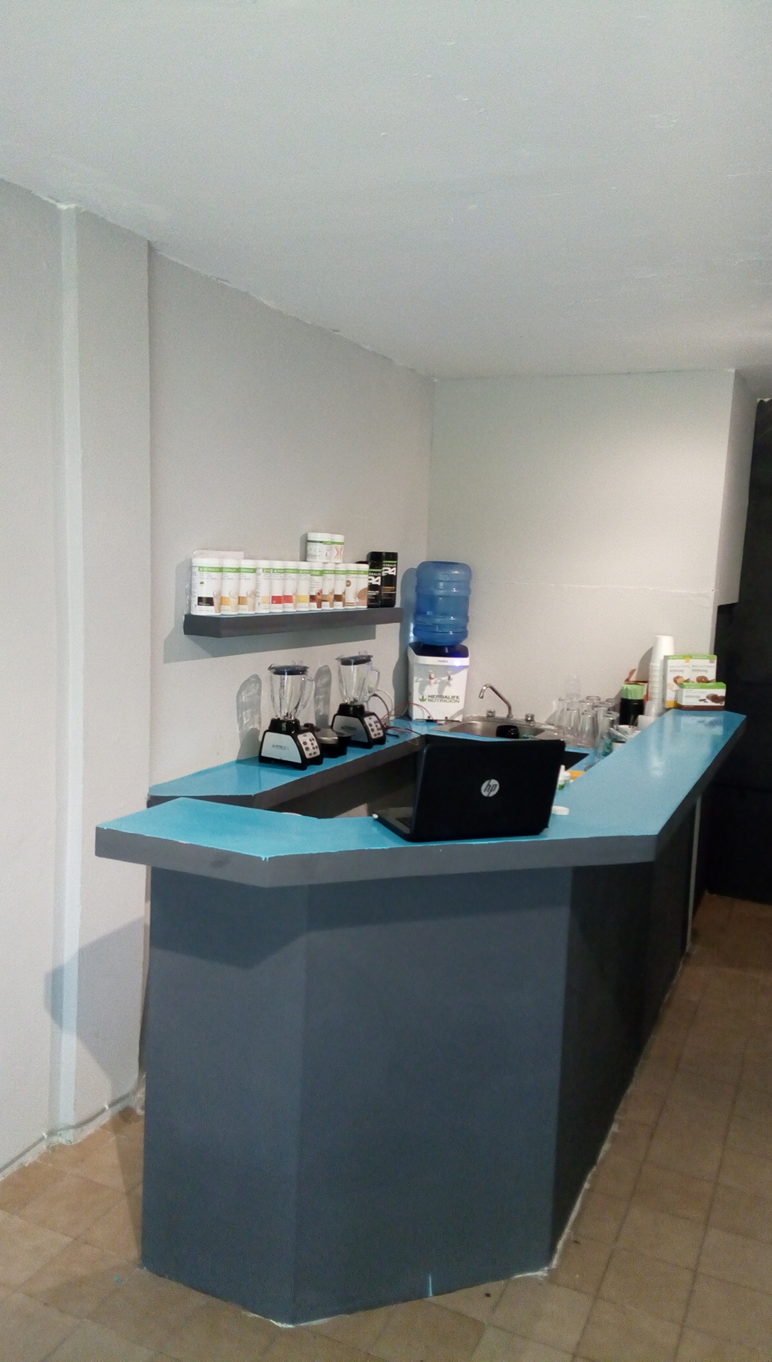 DETOX Protein Club image 2