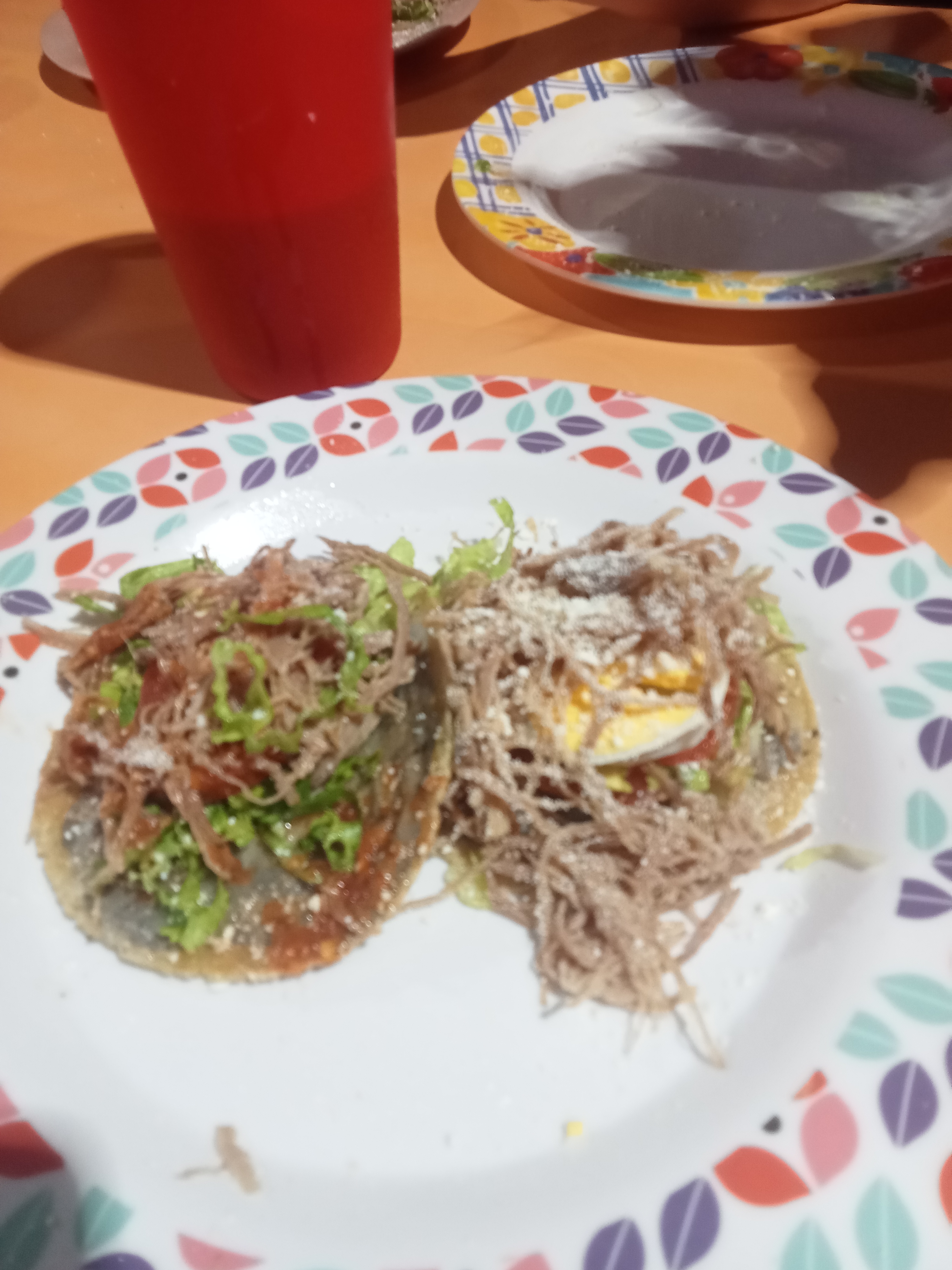 Antojitos Patria image 2